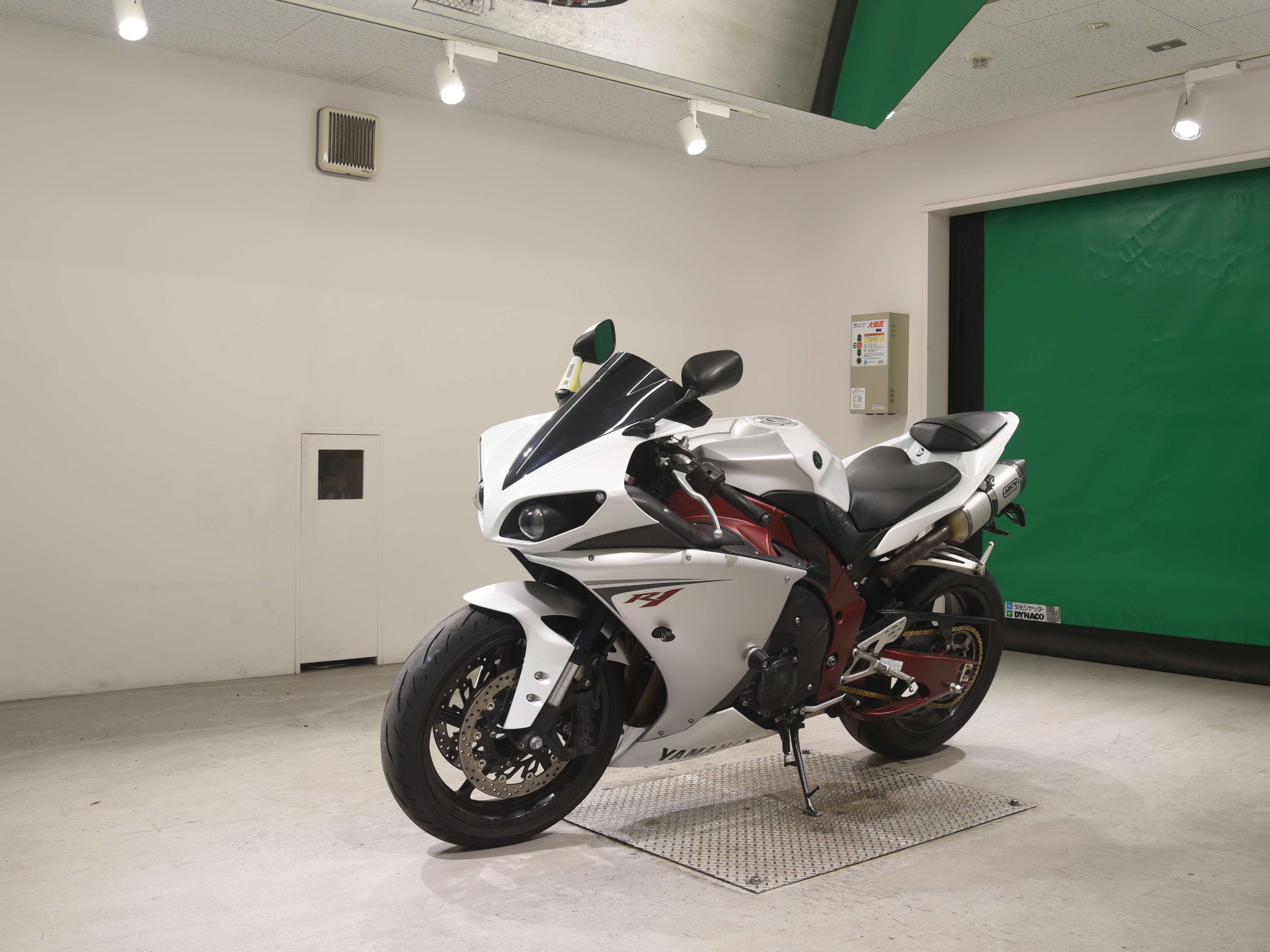 #