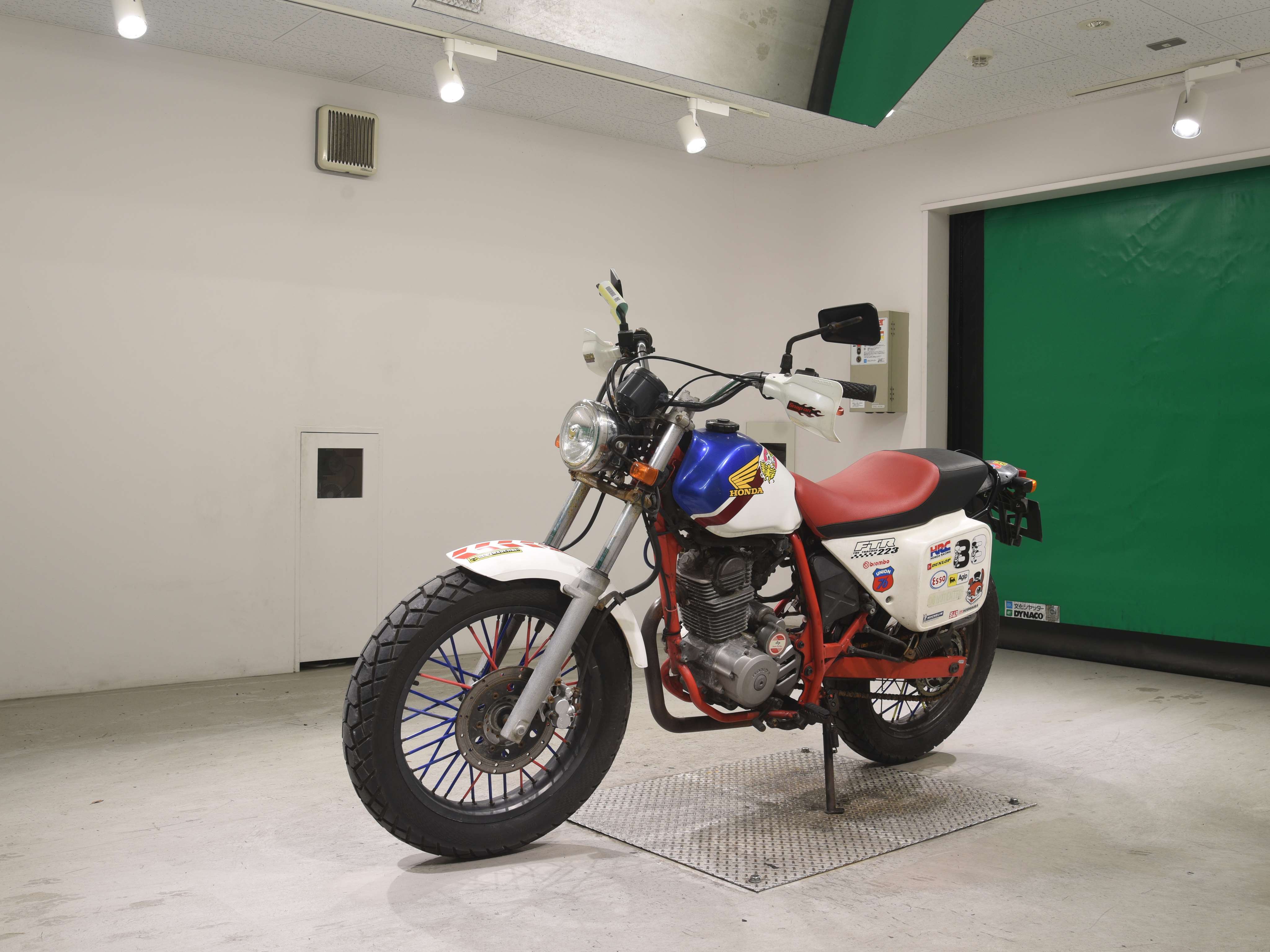 #