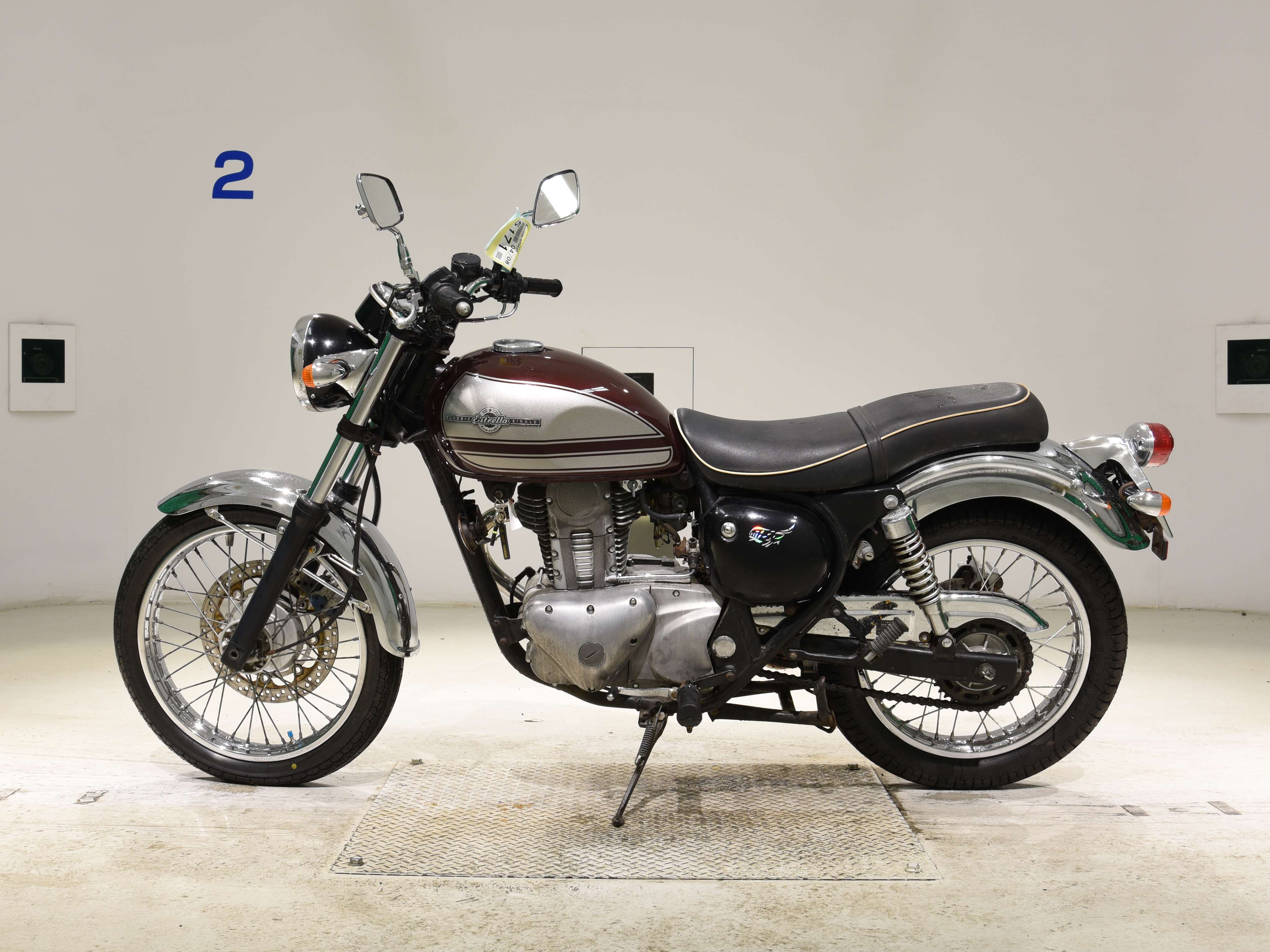 #