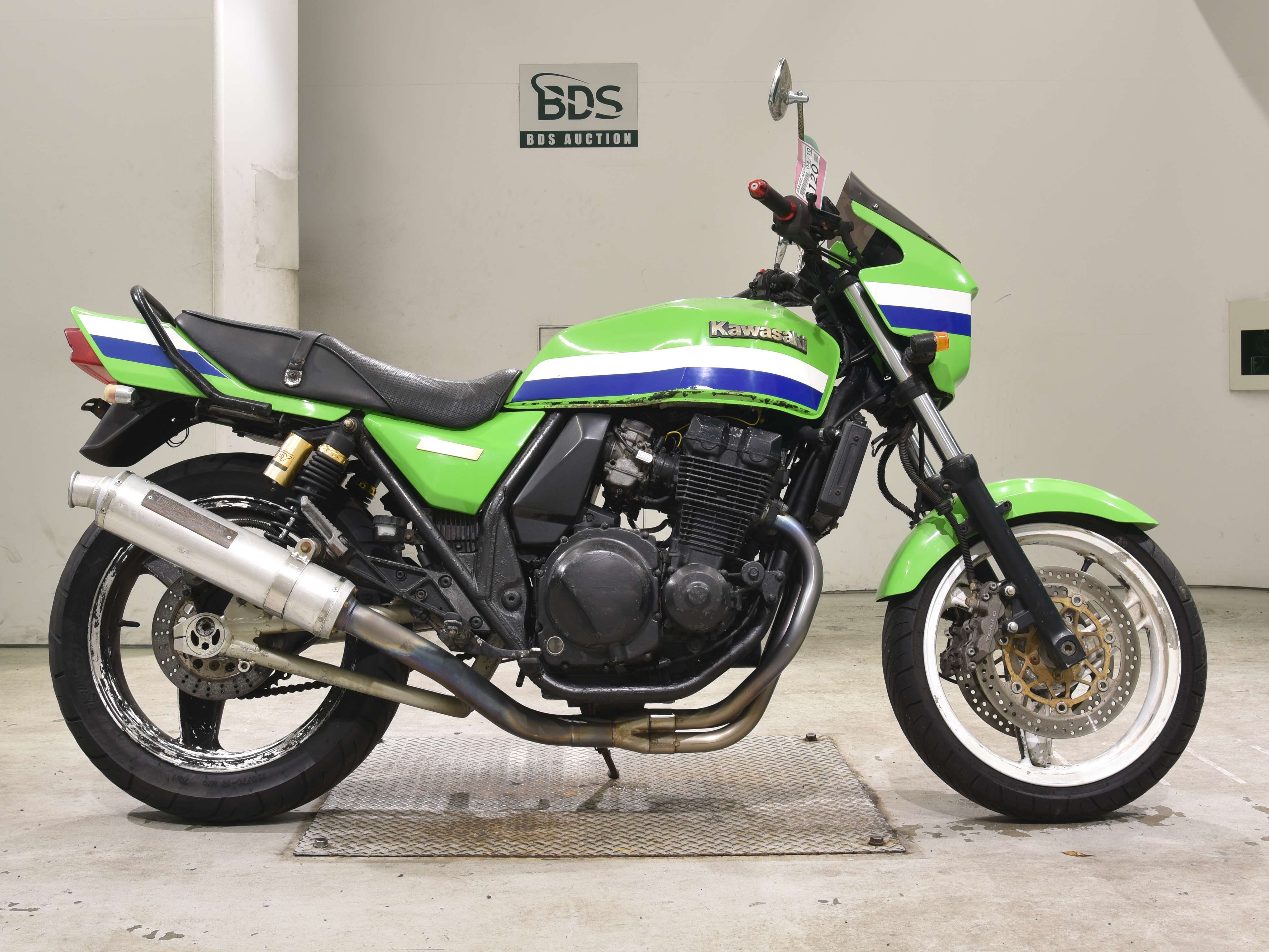 #