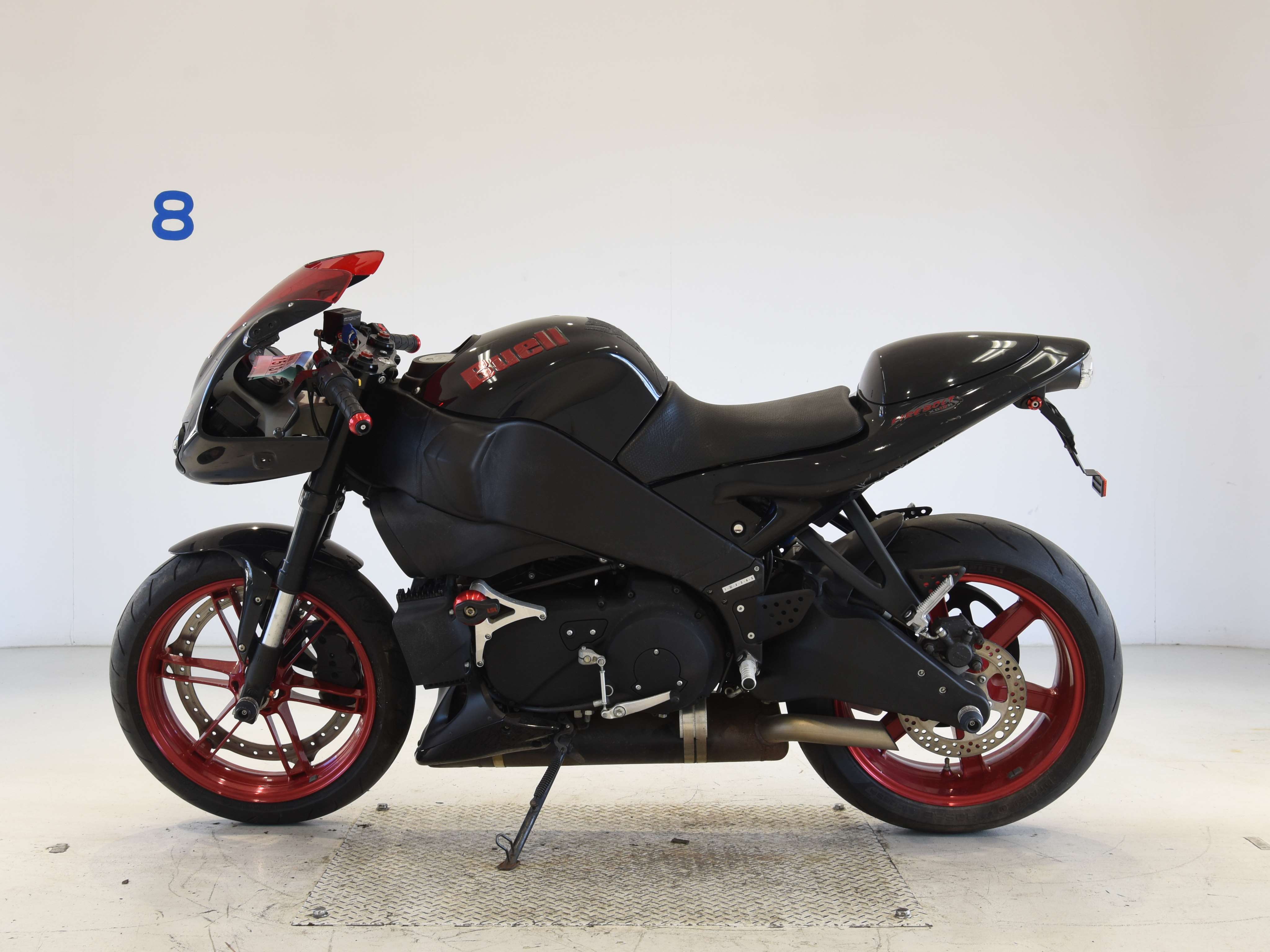 #