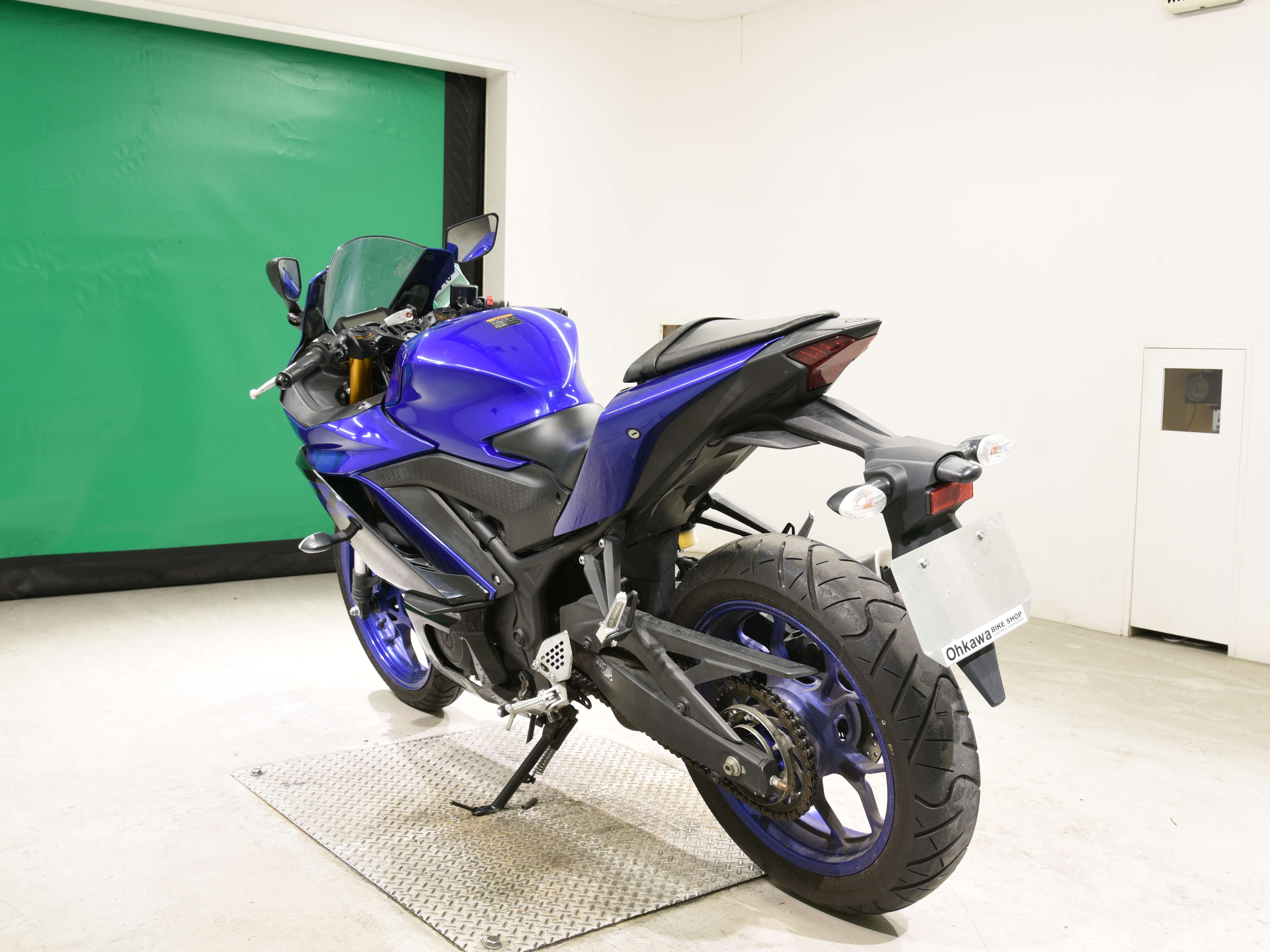 #