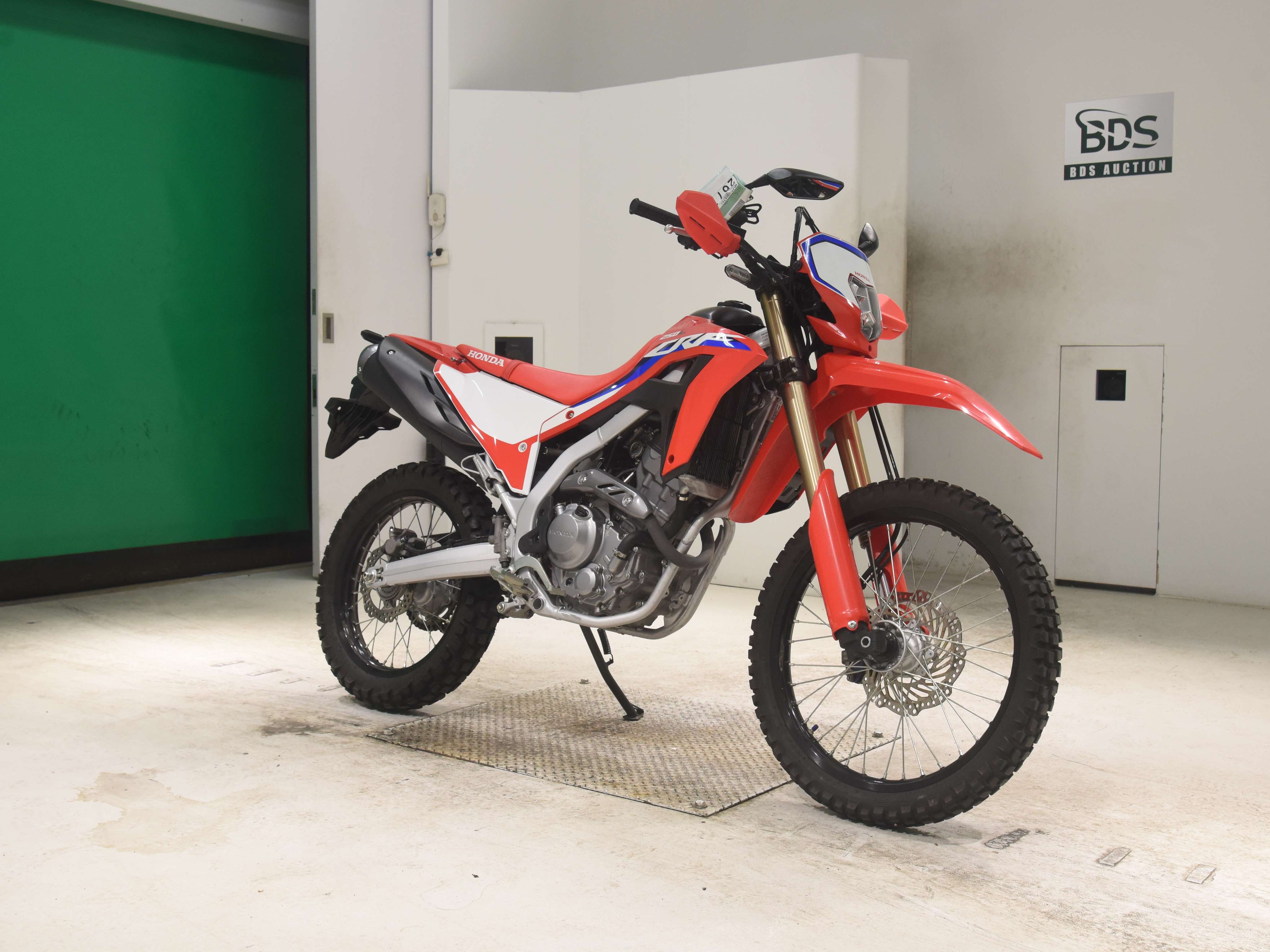 #
