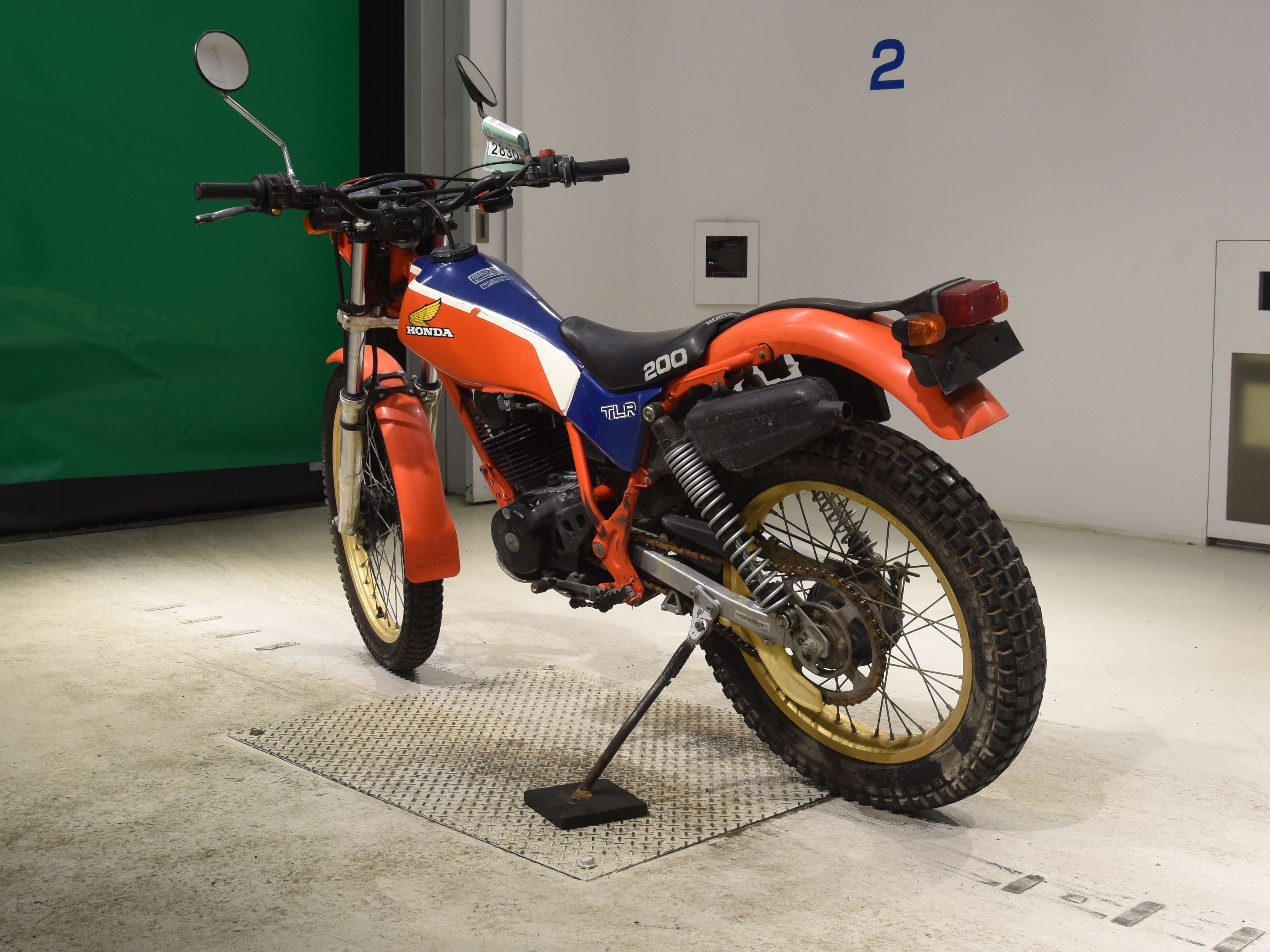 #