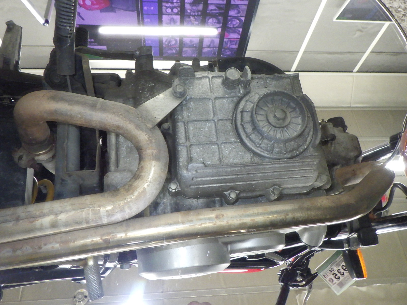 #