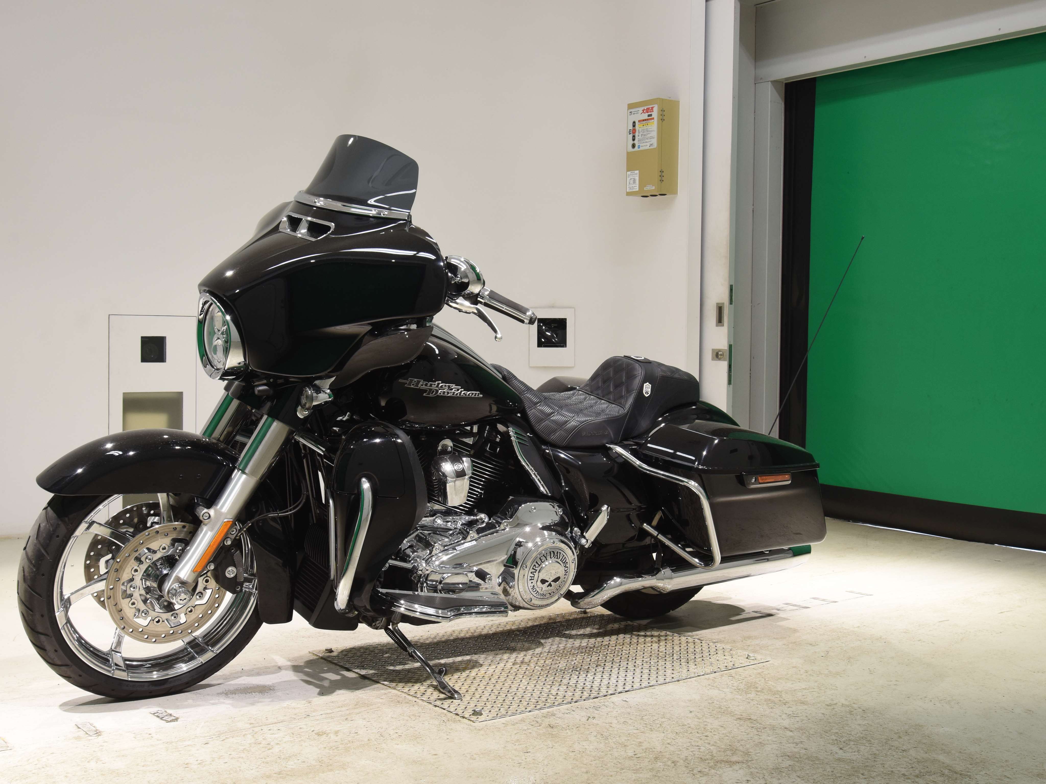 #