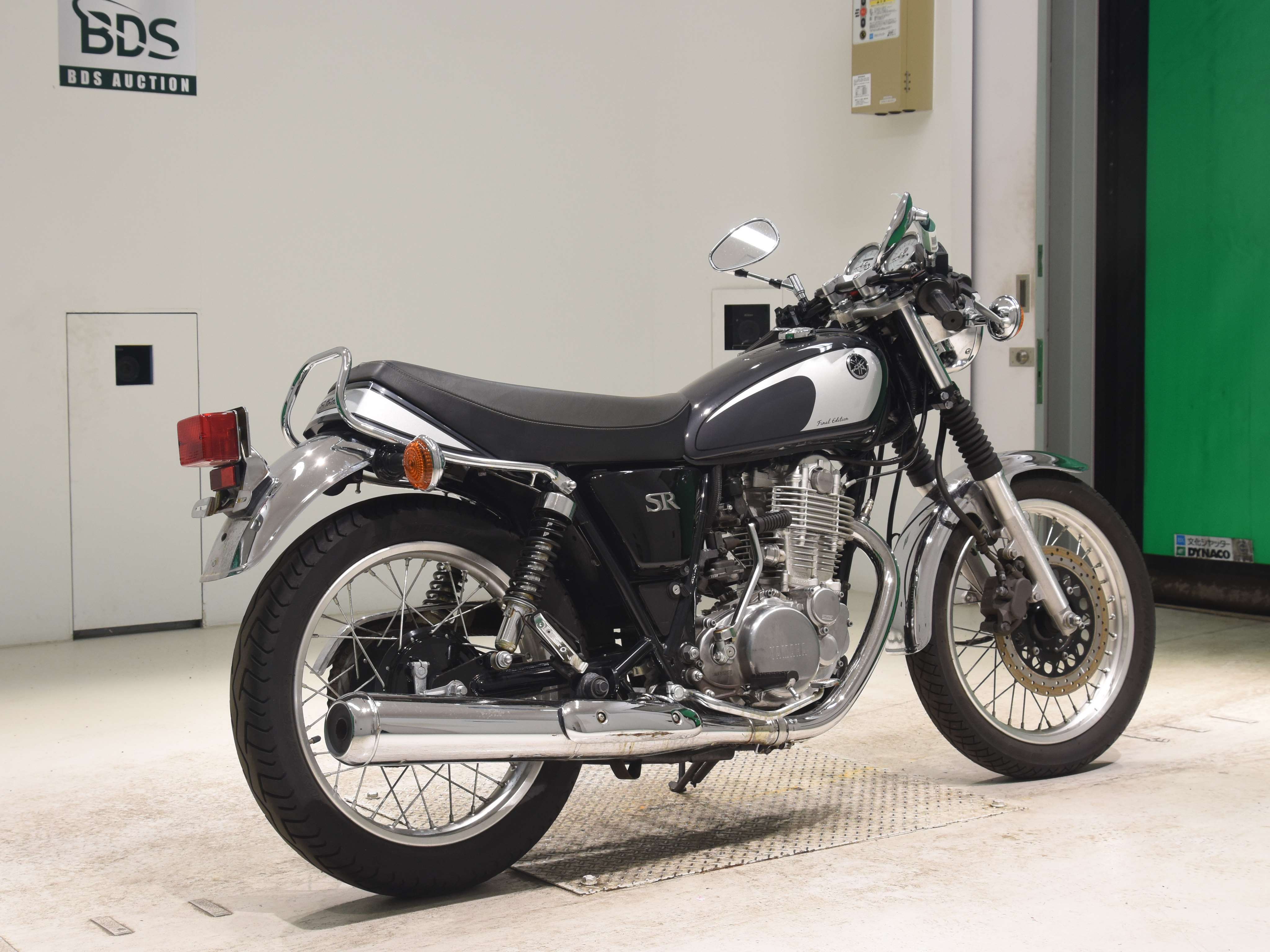 #