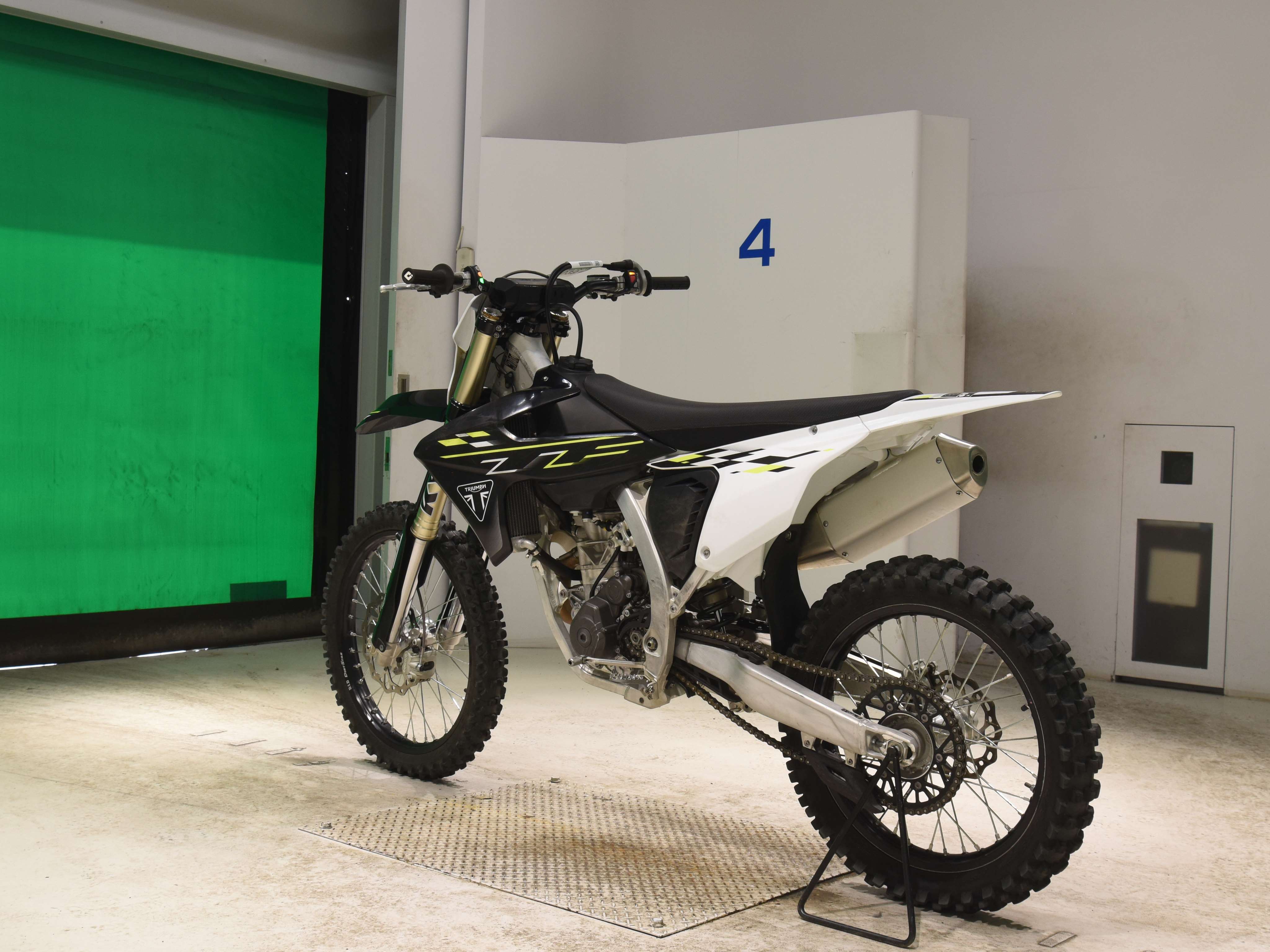 #