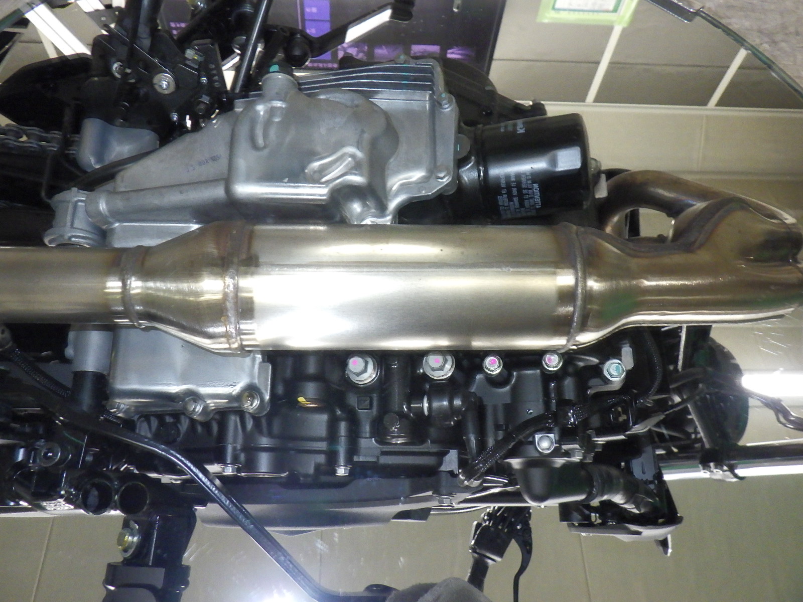 #