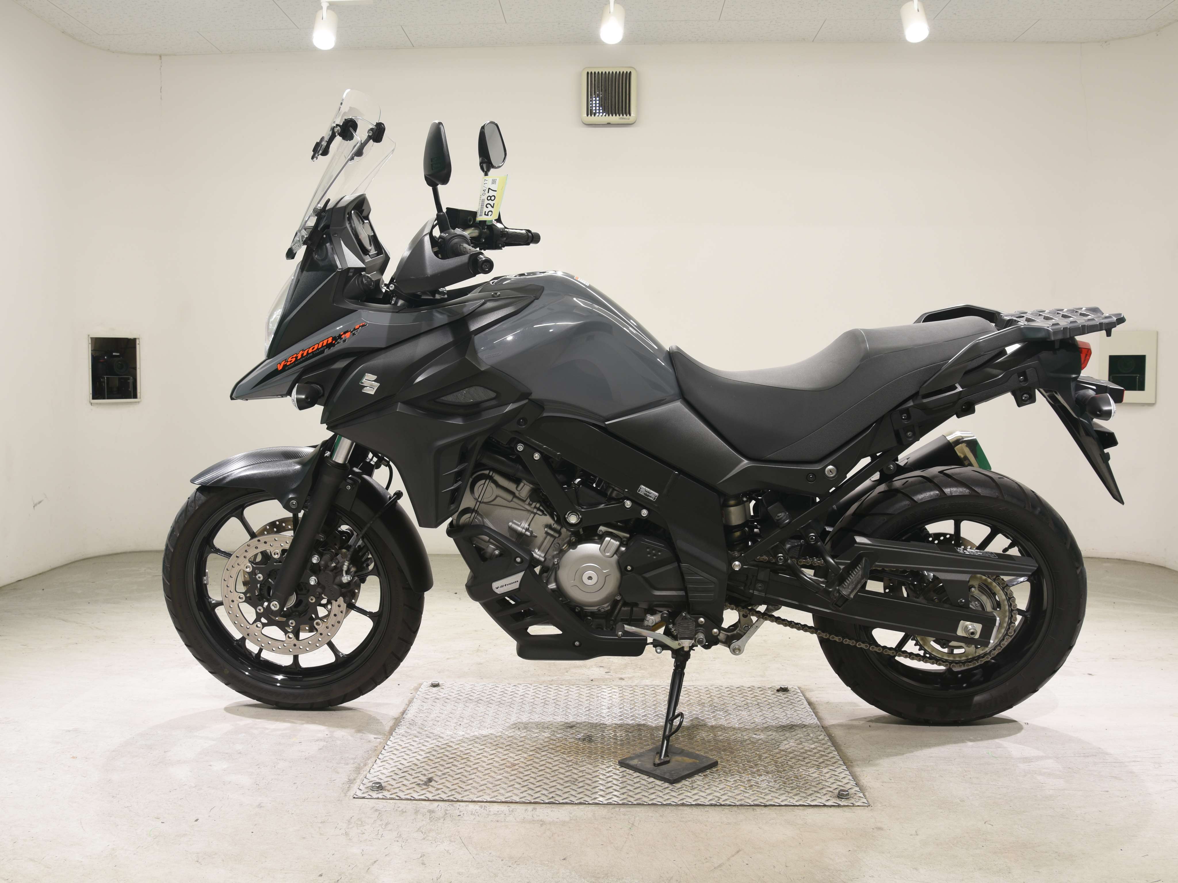 #