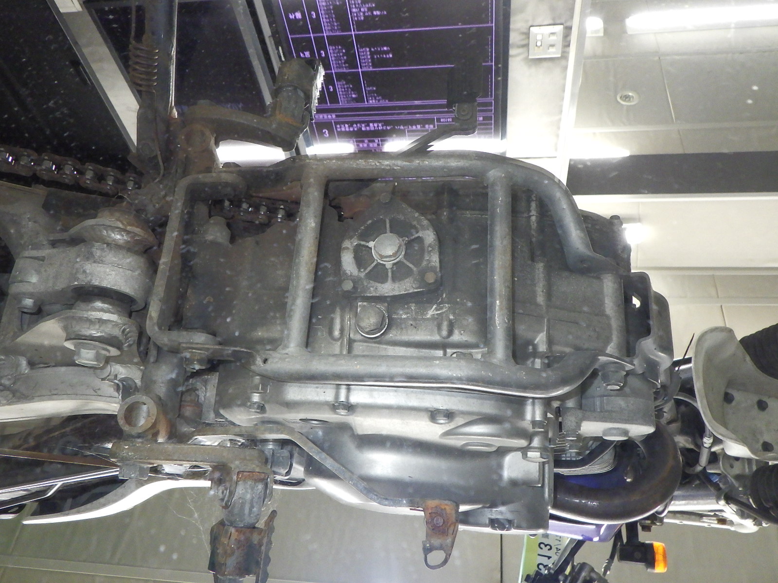 #
