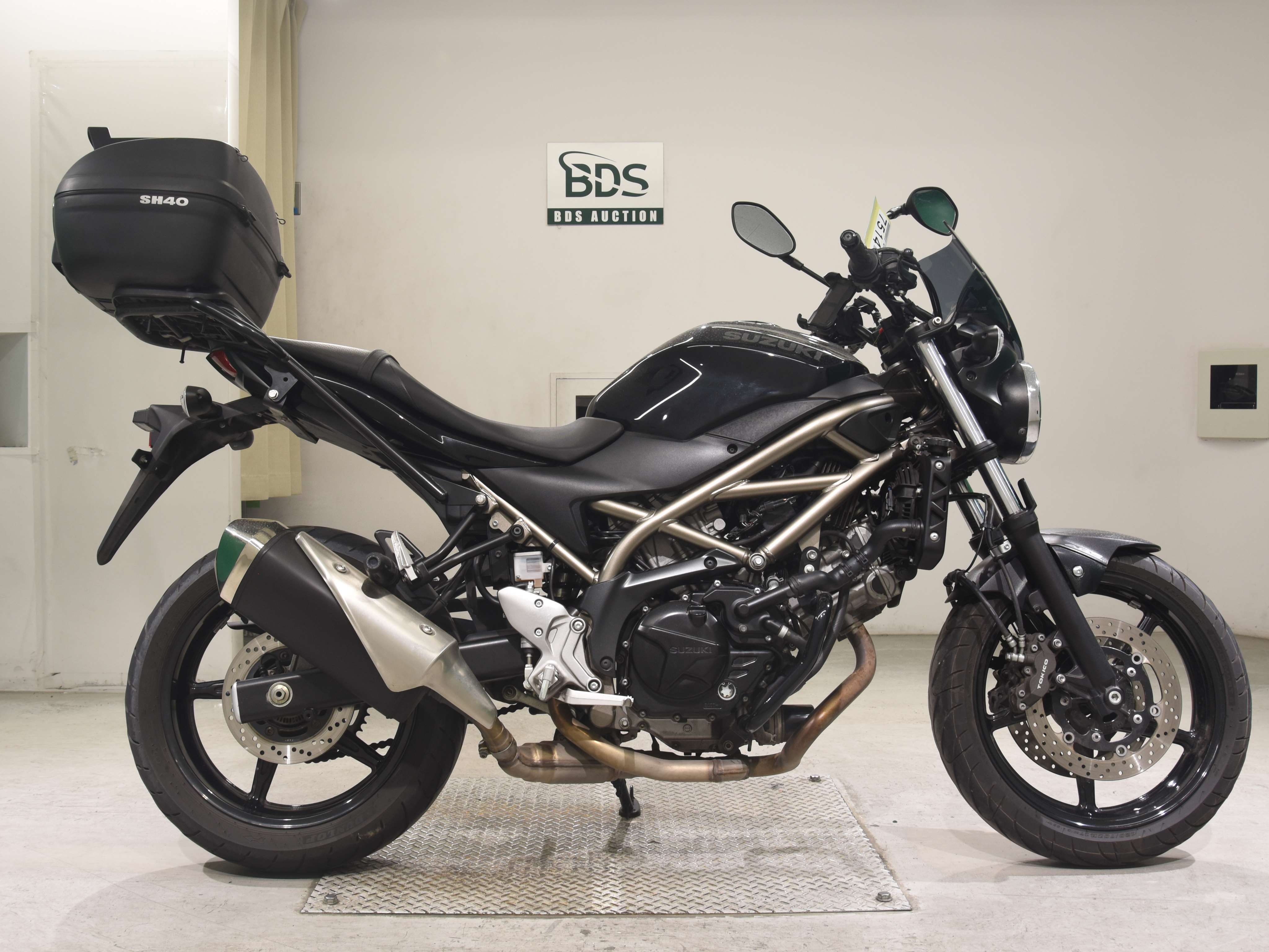 #