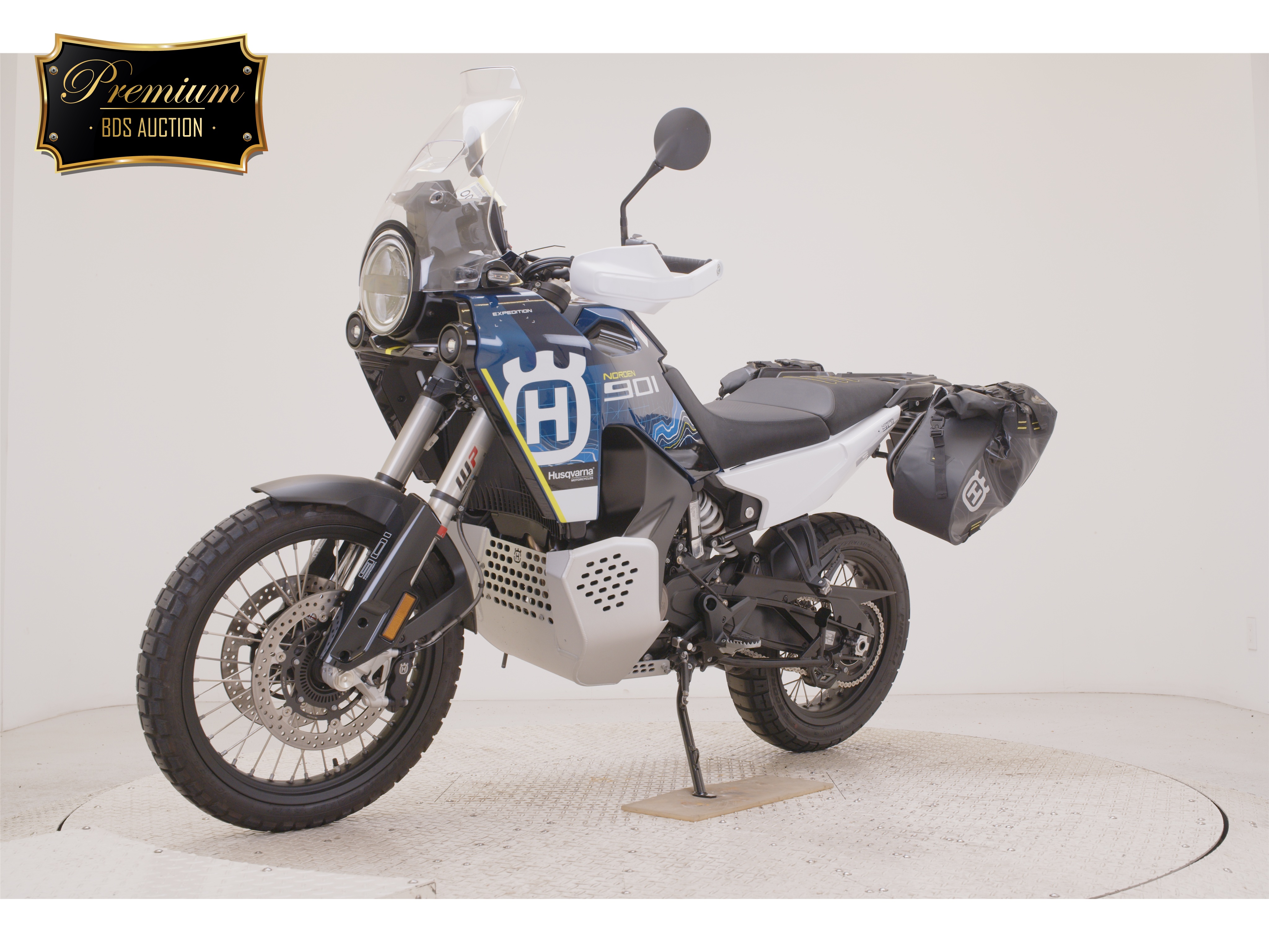 #