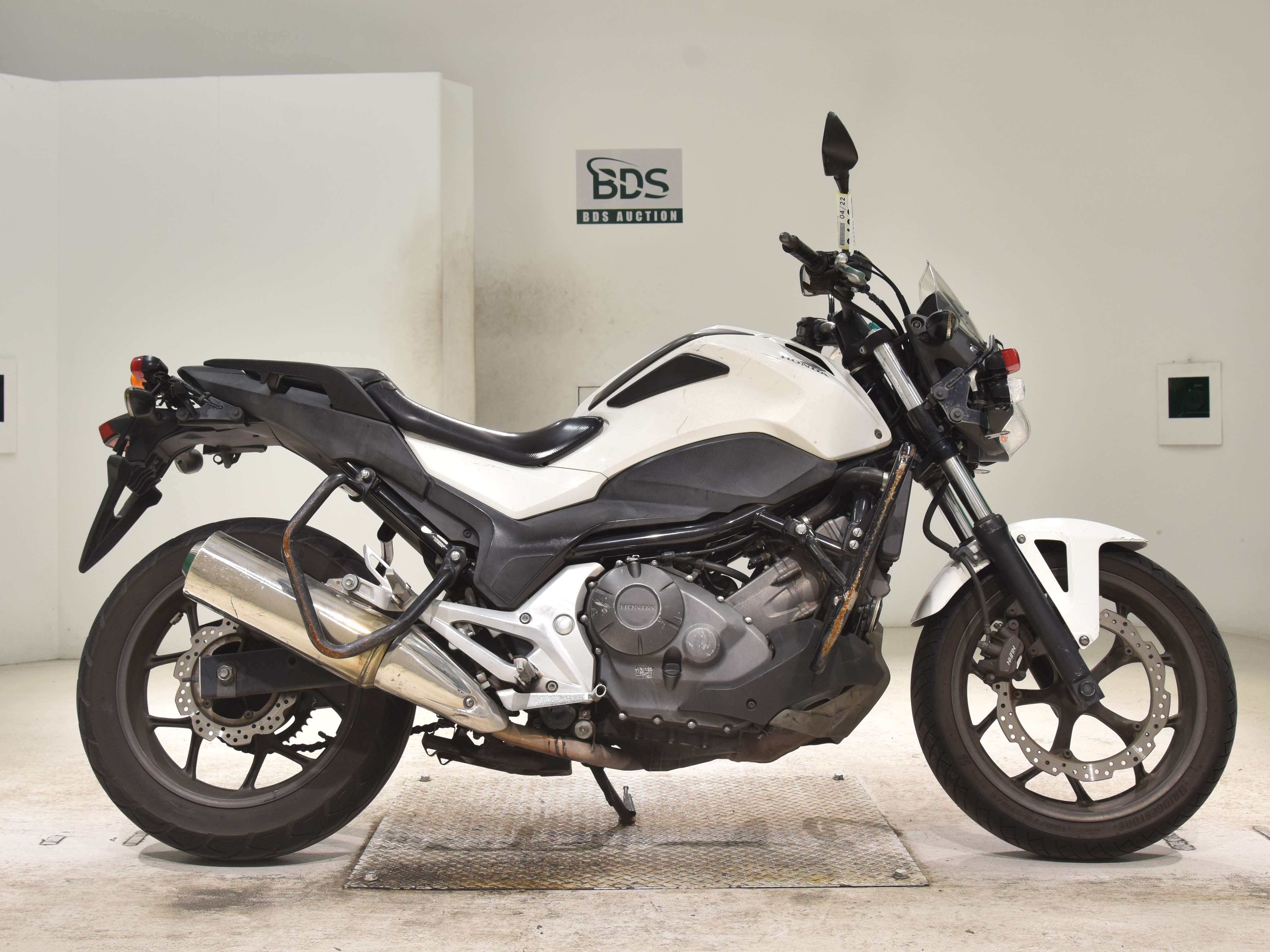 #