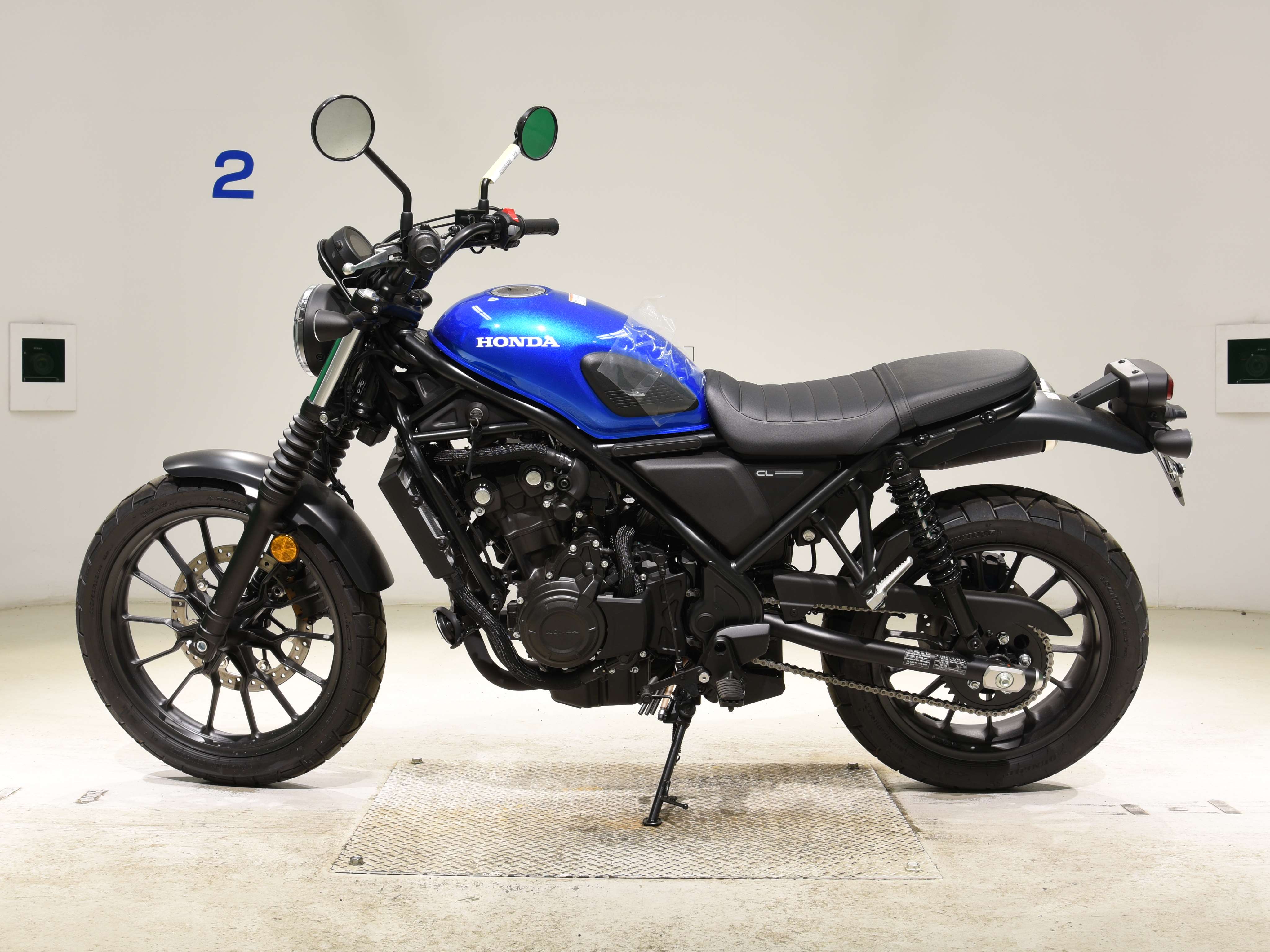#