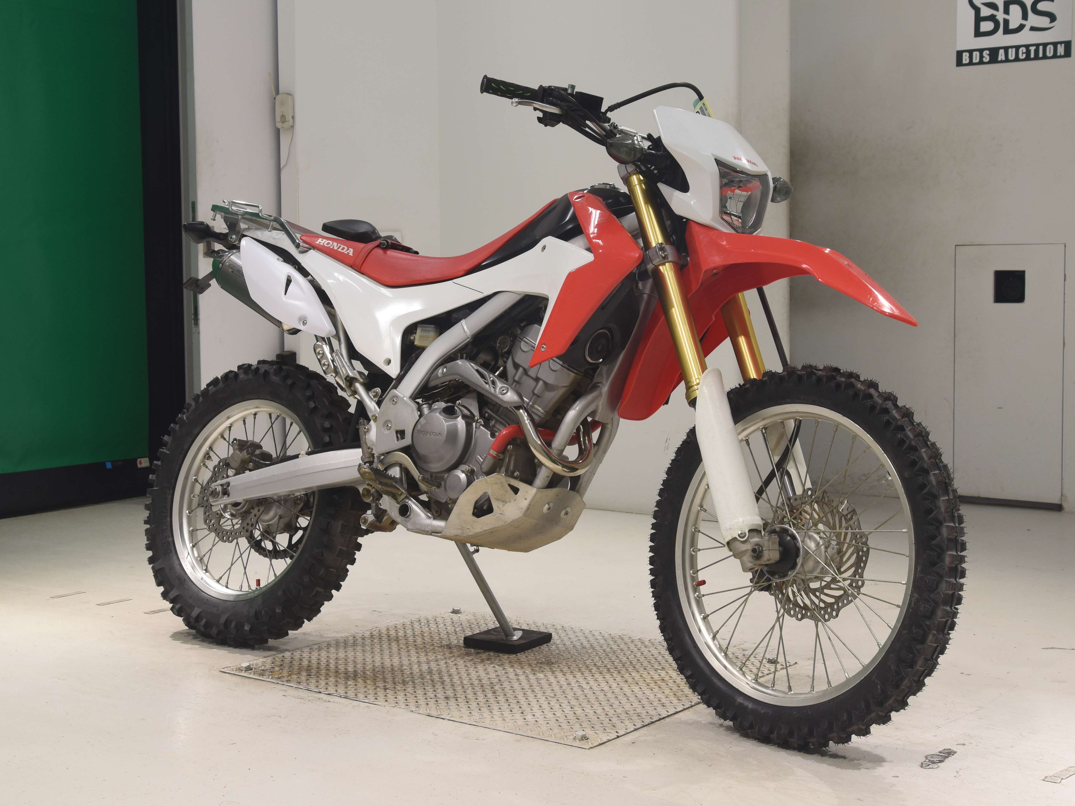 #