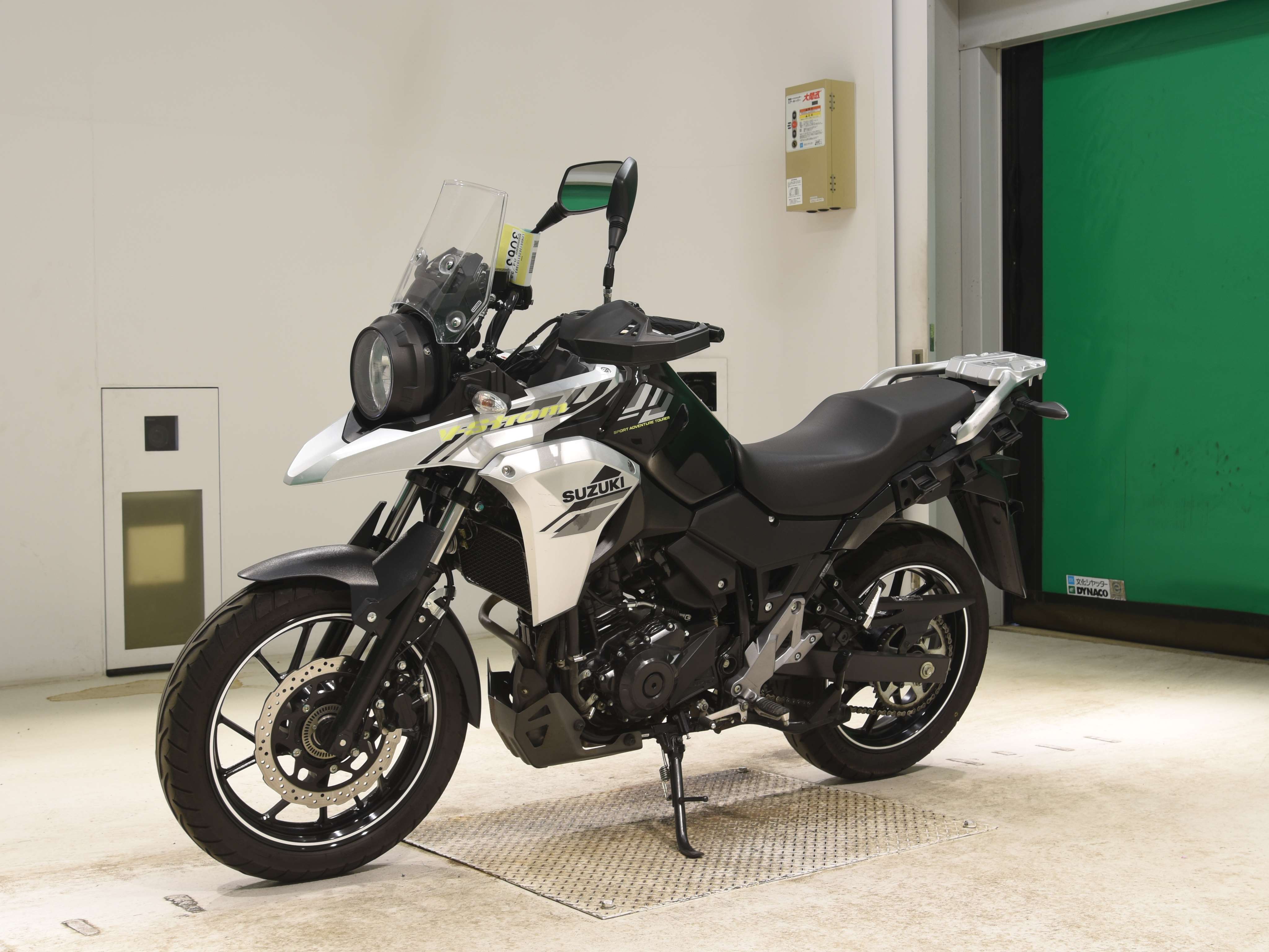 #
