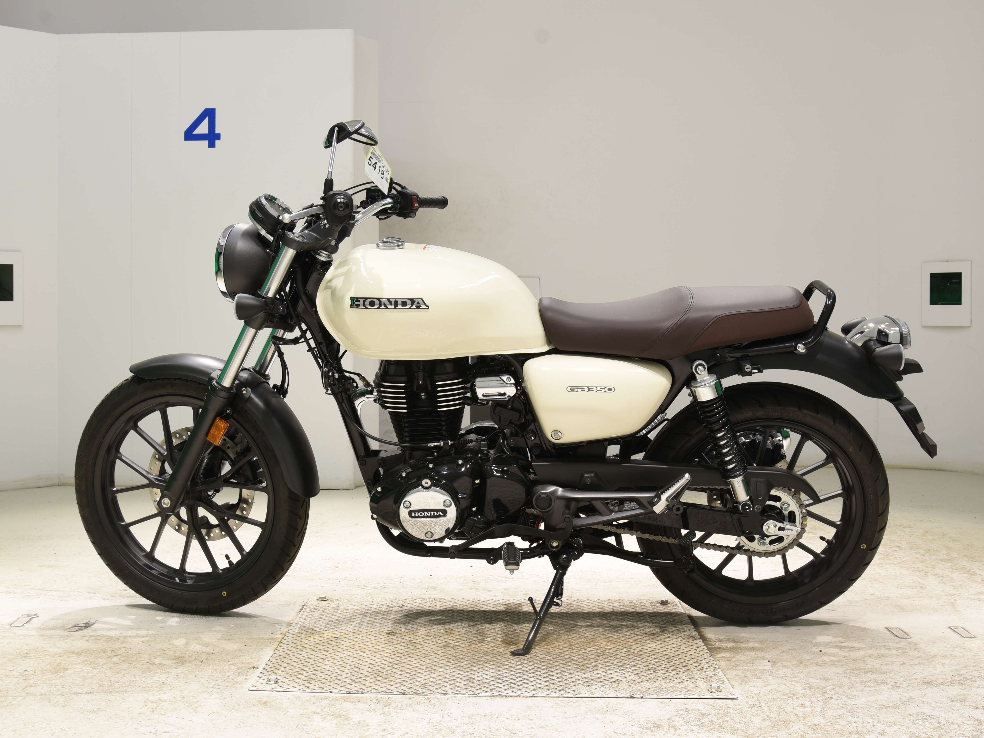 #
