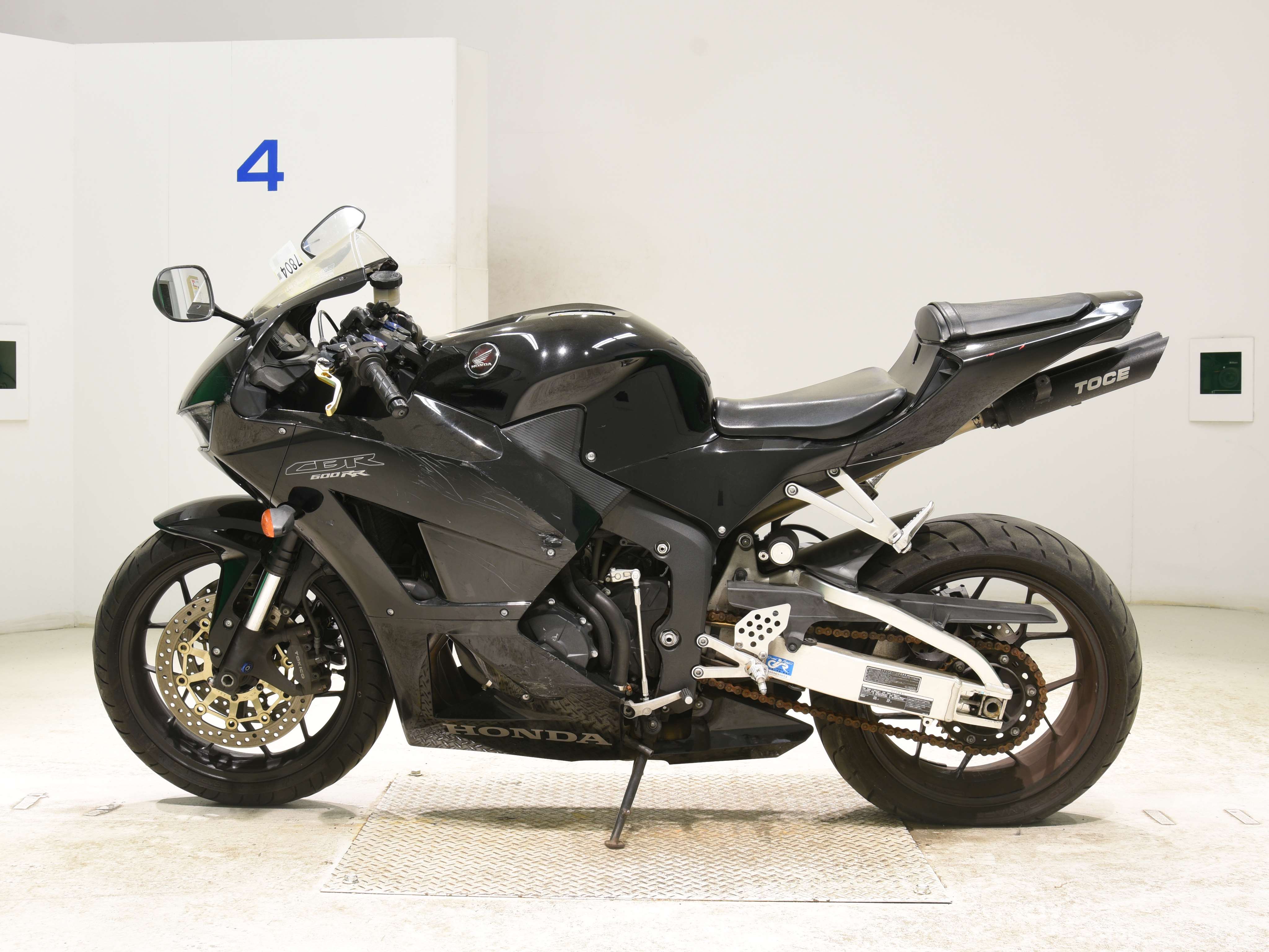 #