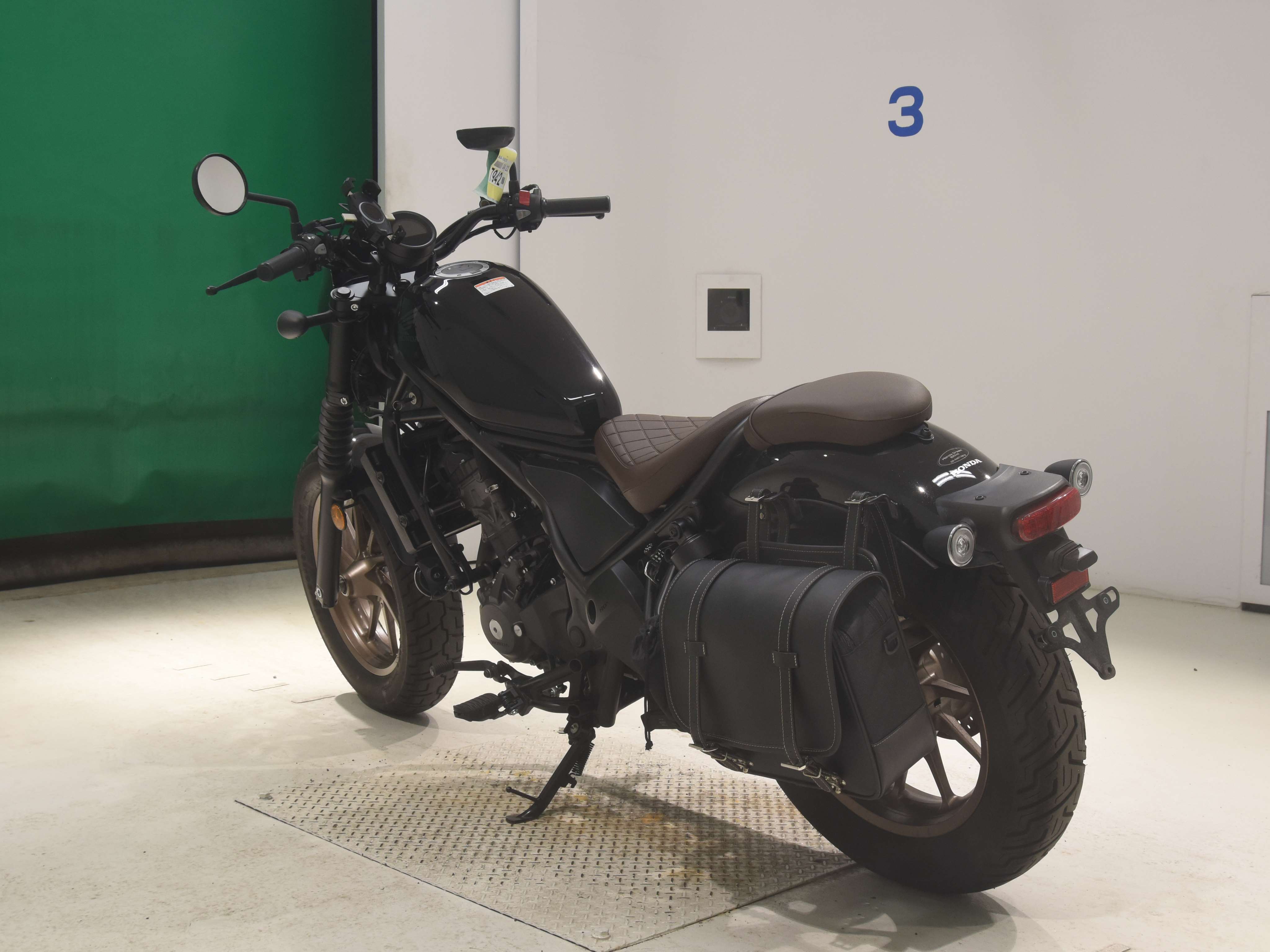 #