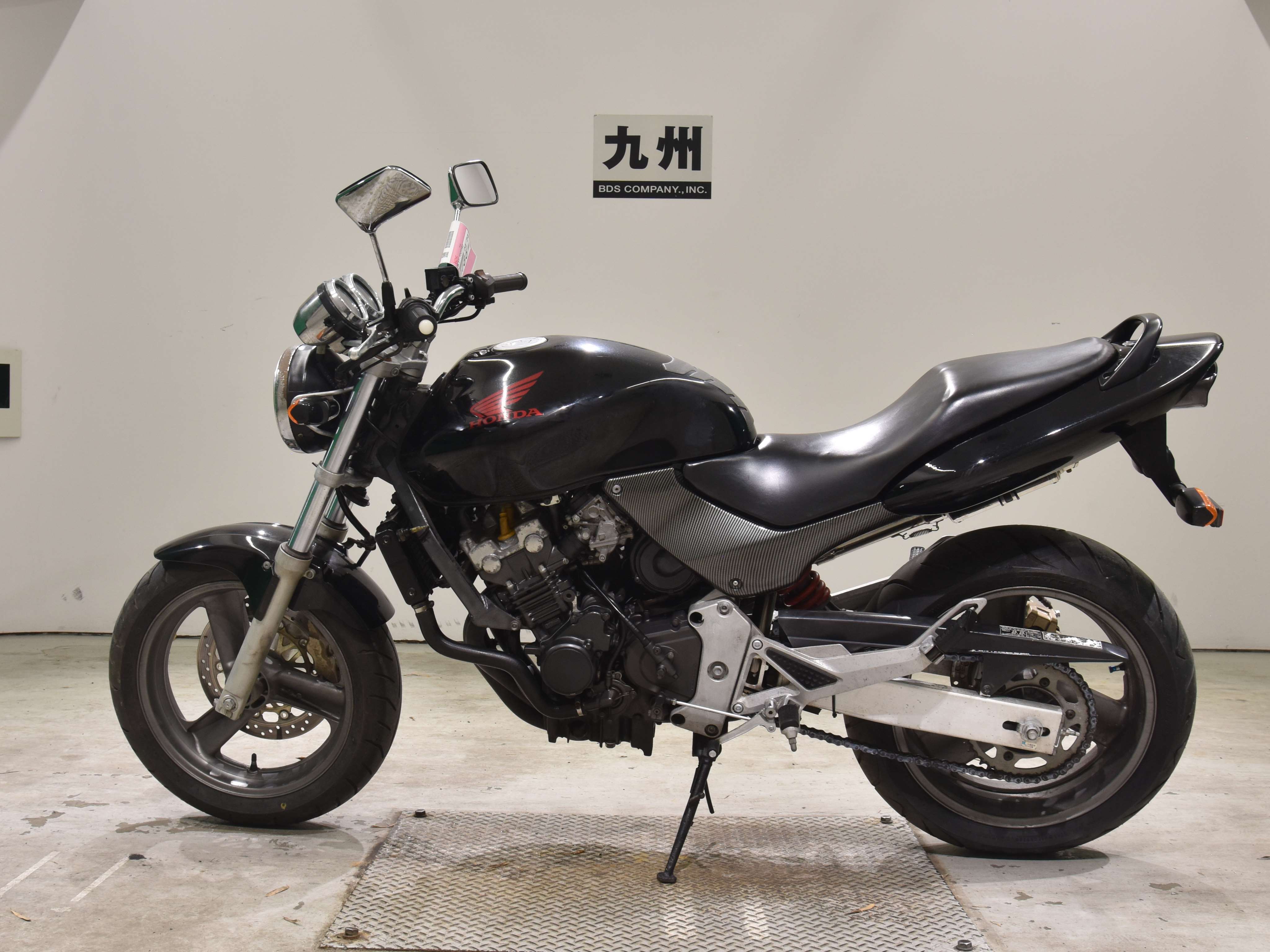 #