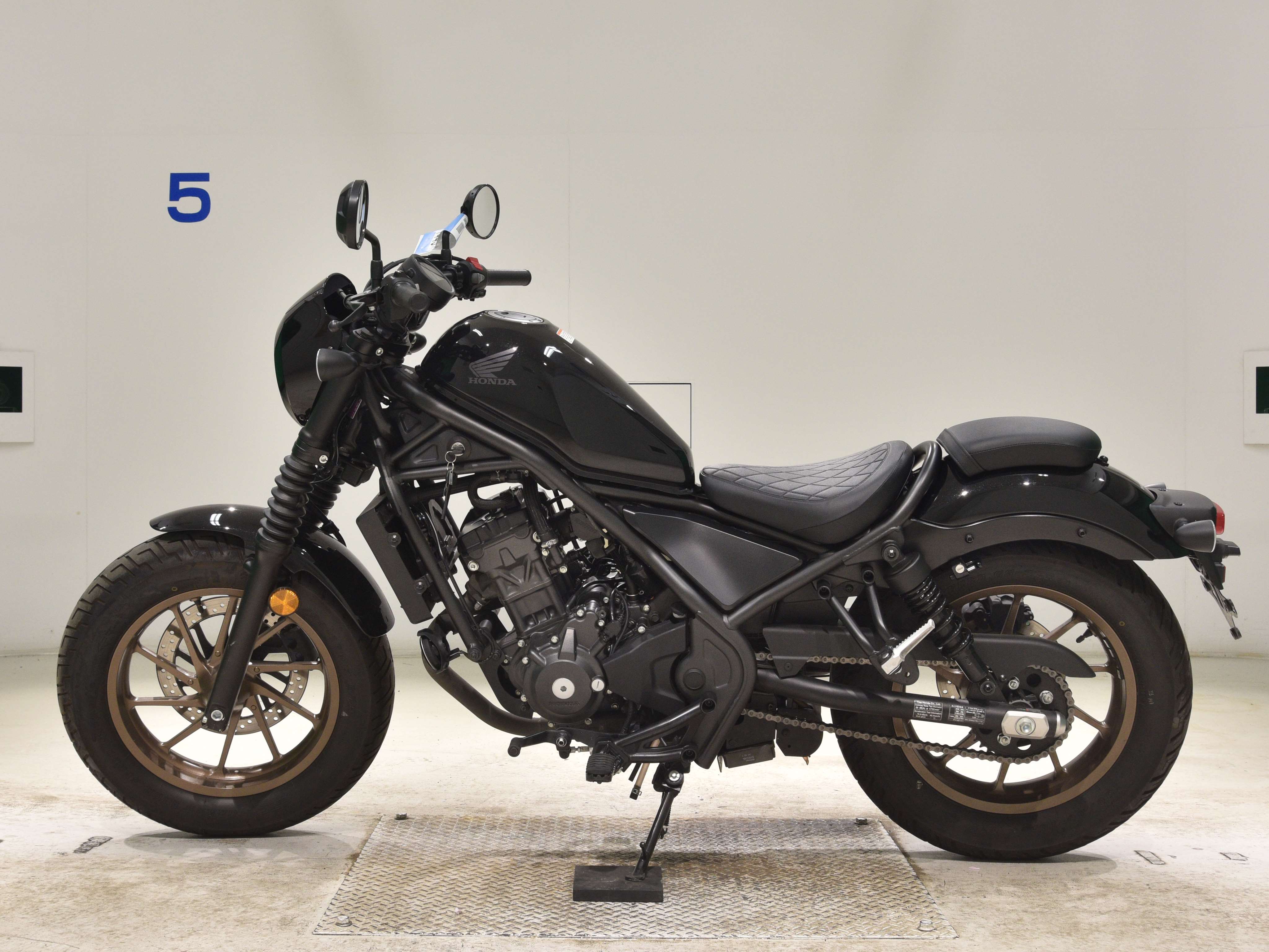 #