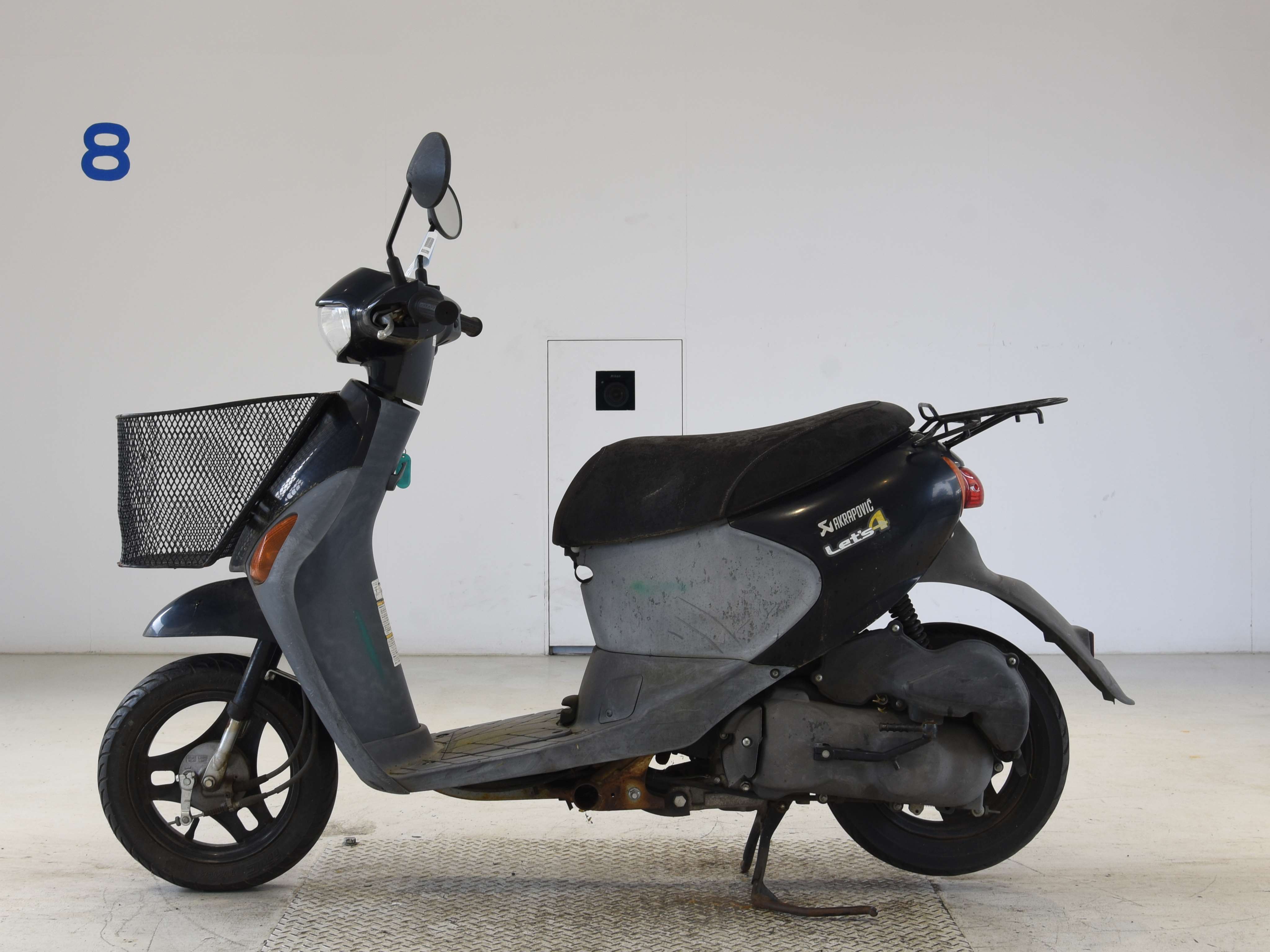 #