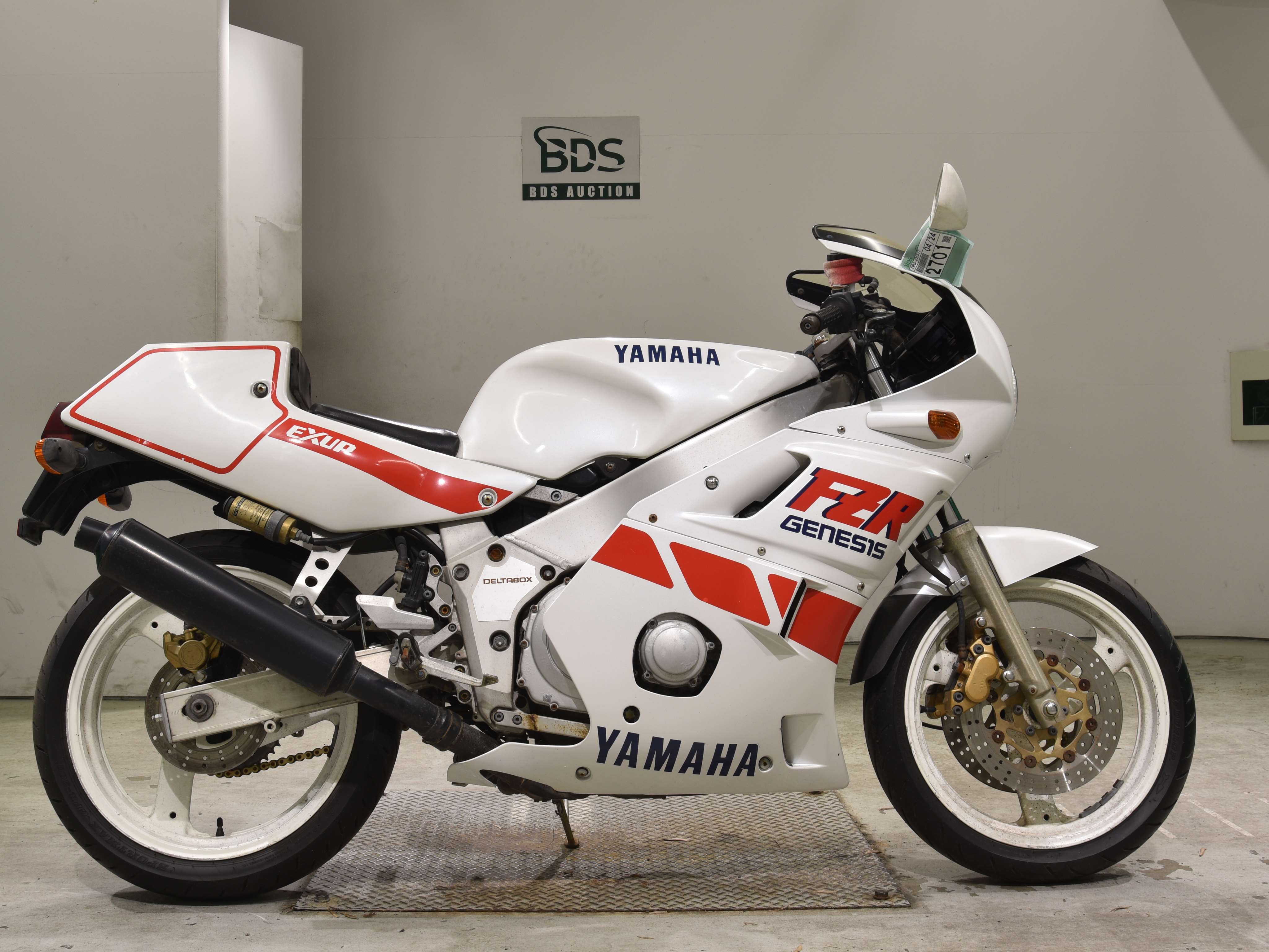 #