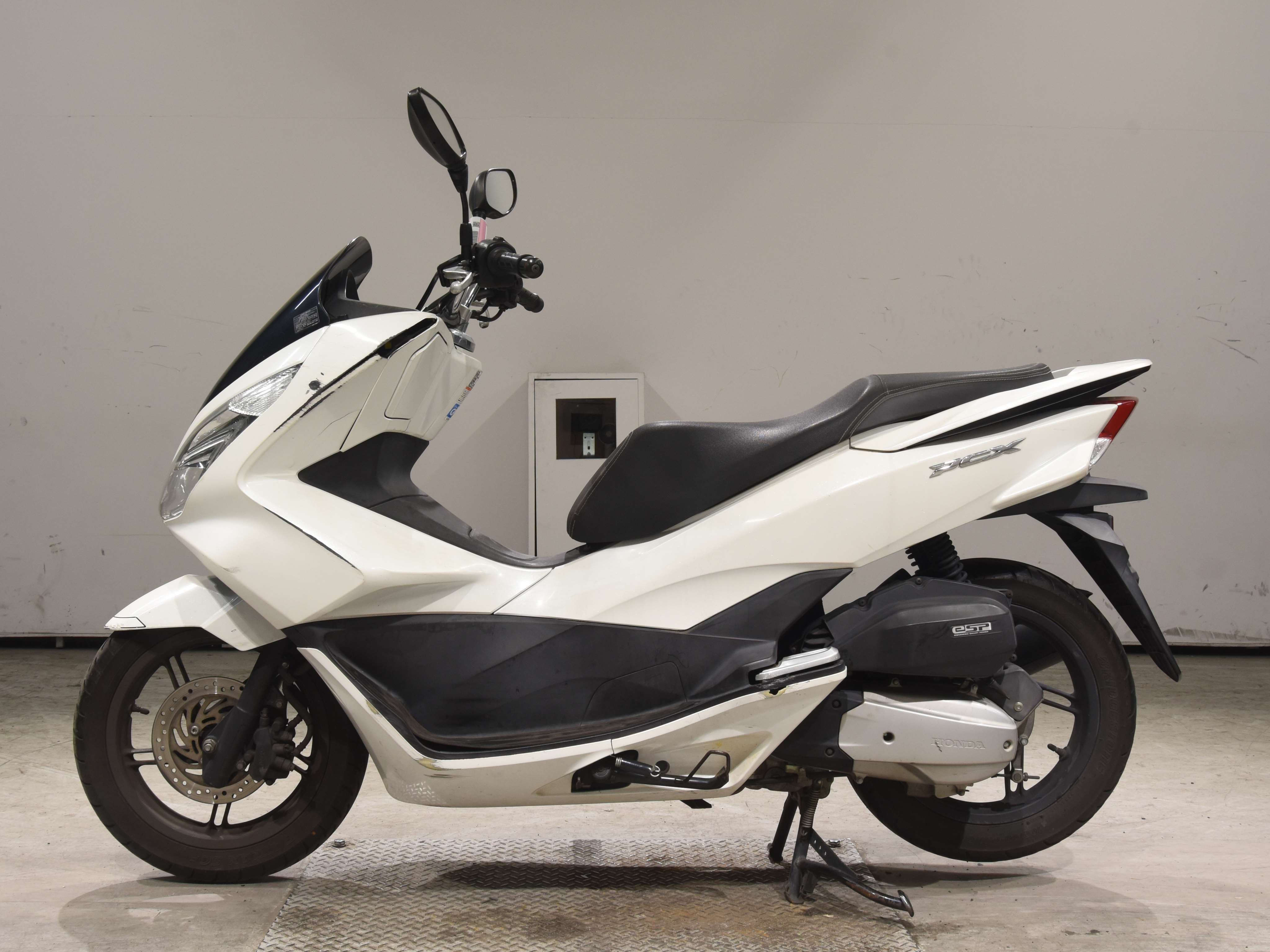 #