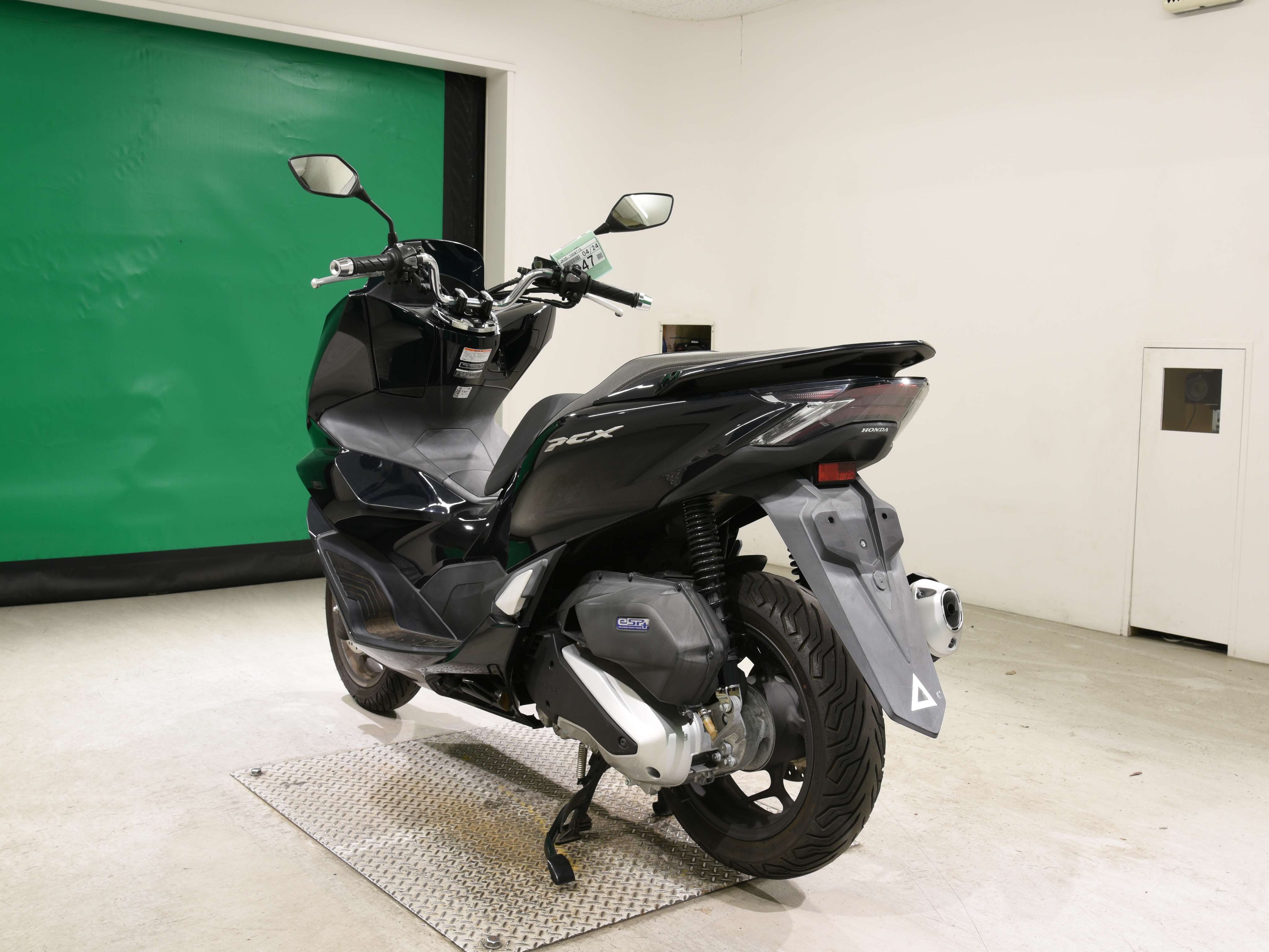#