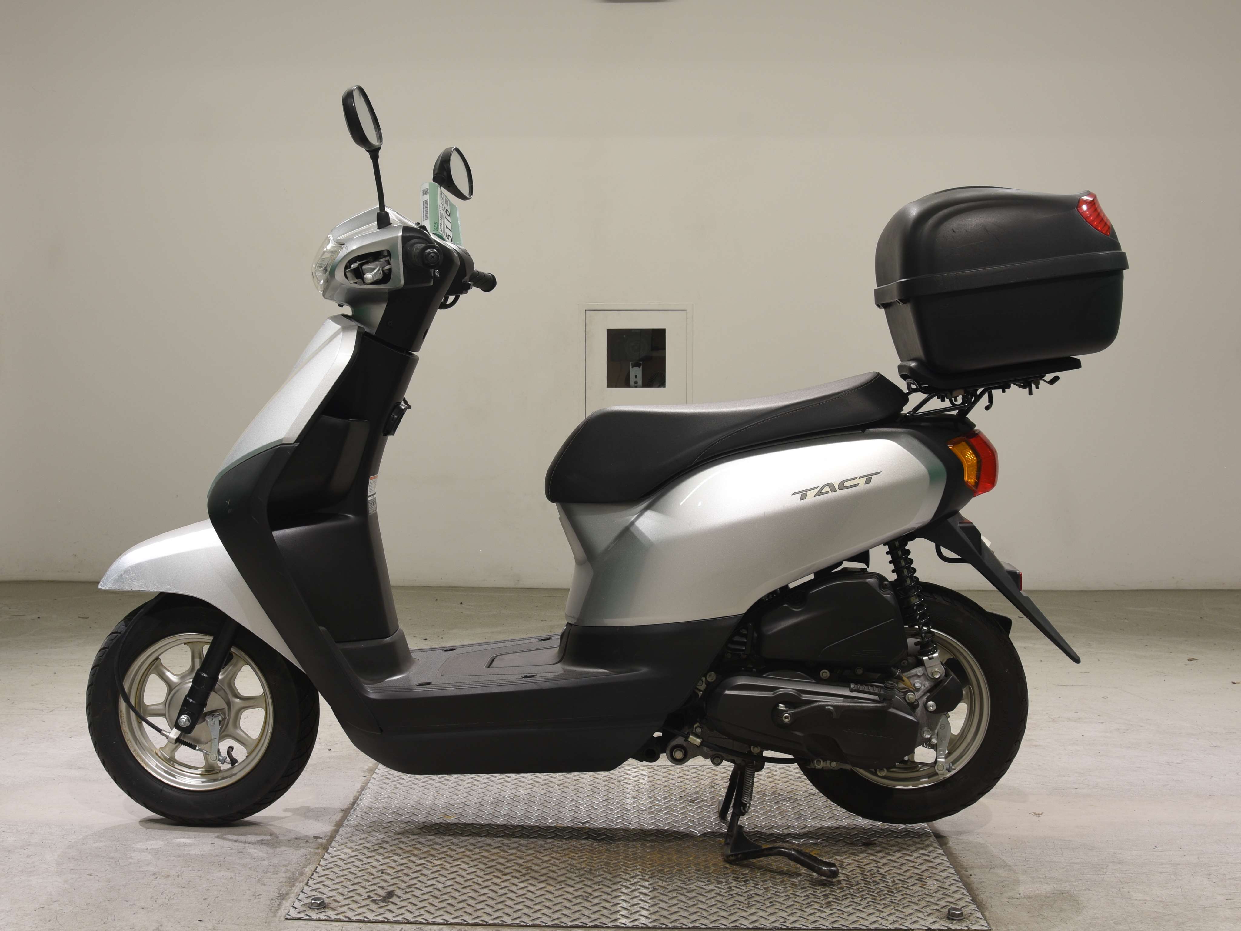#