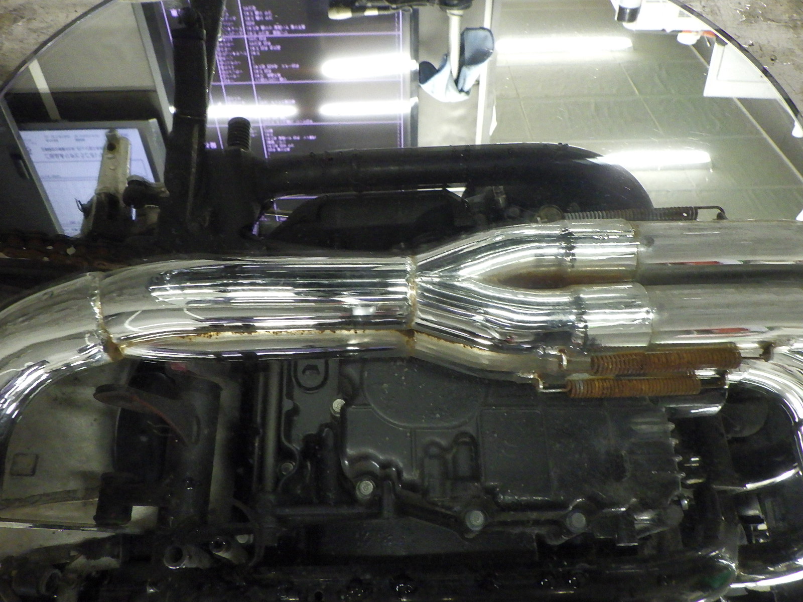 #