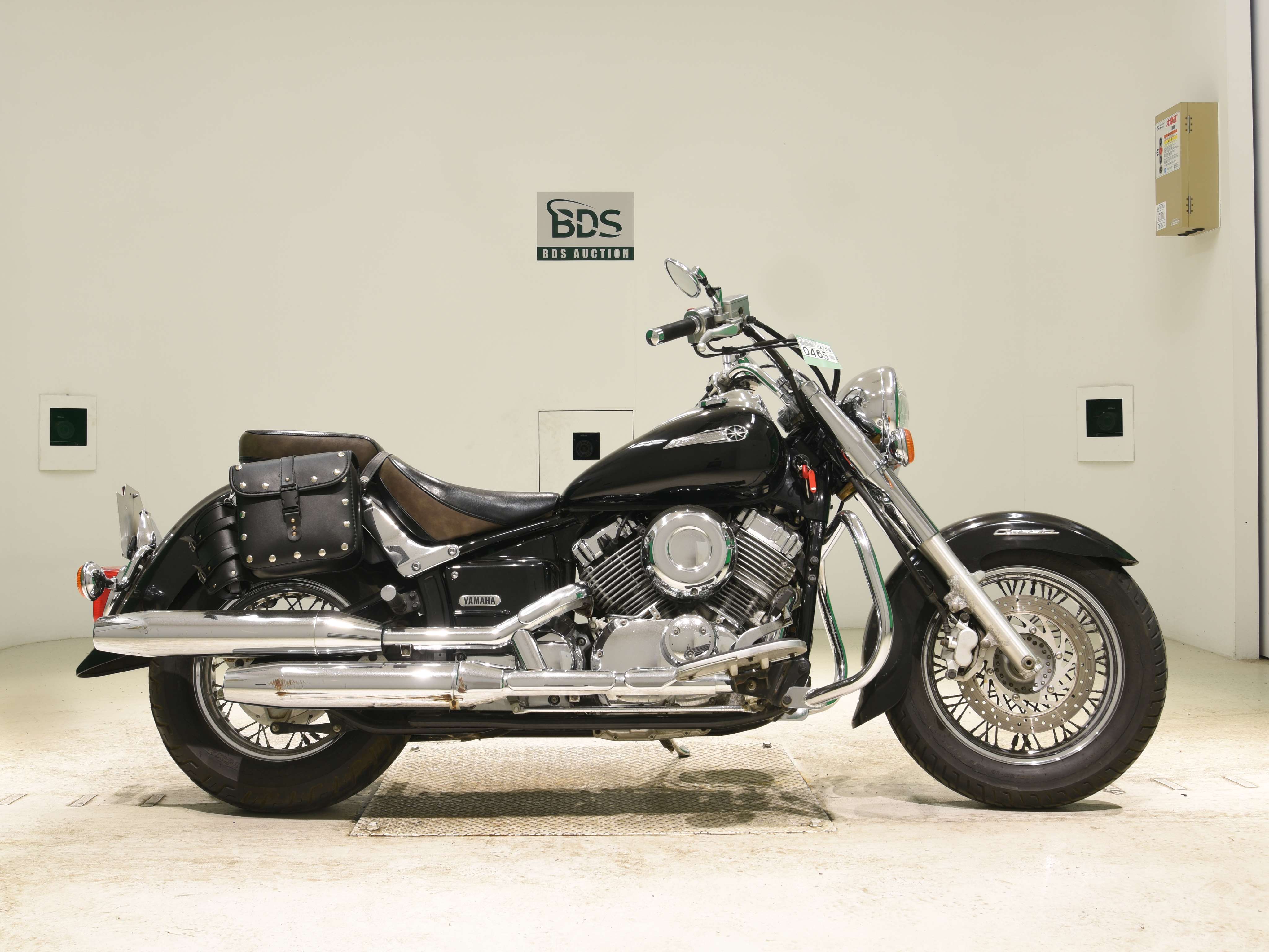 #