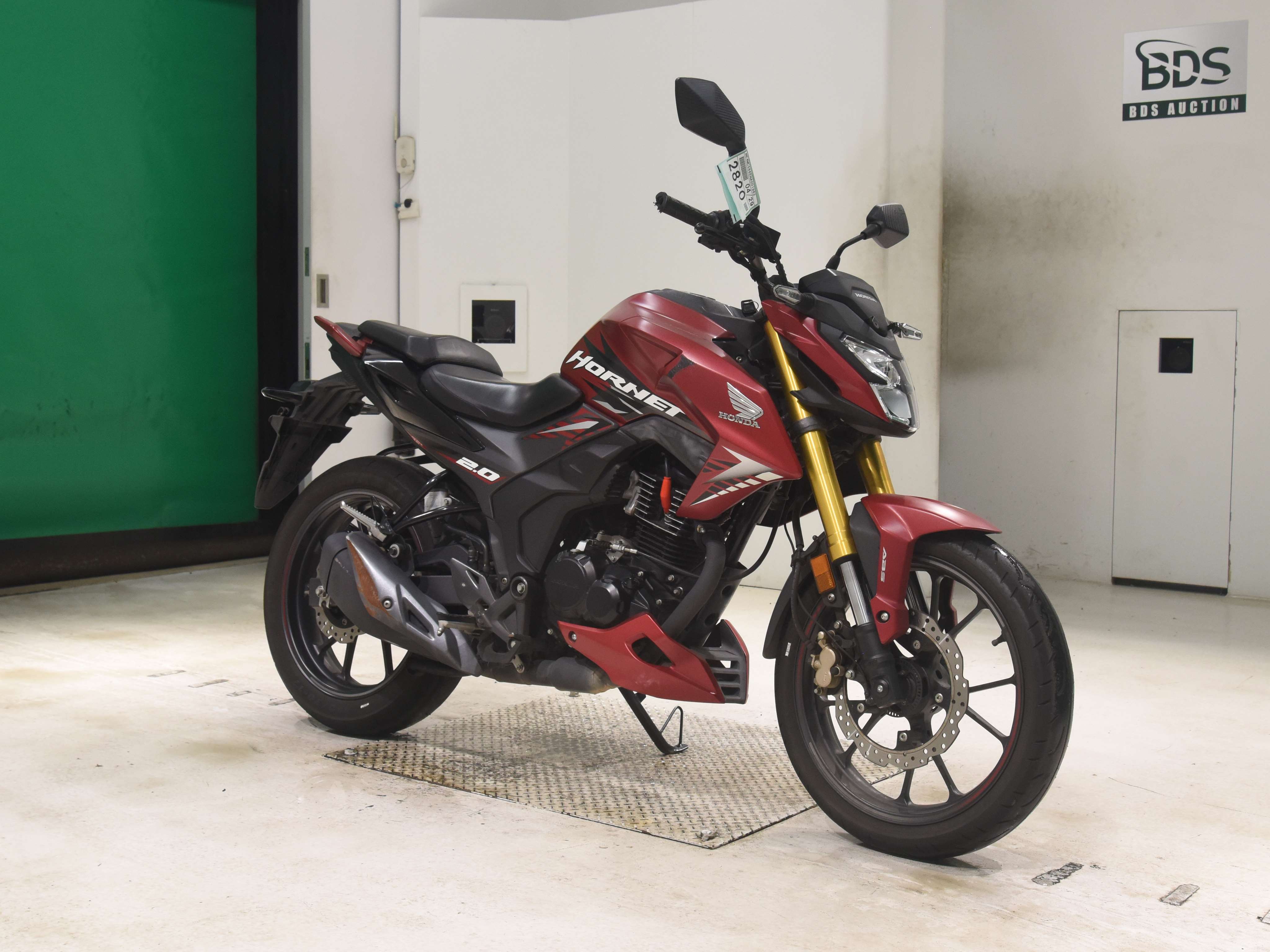 #
