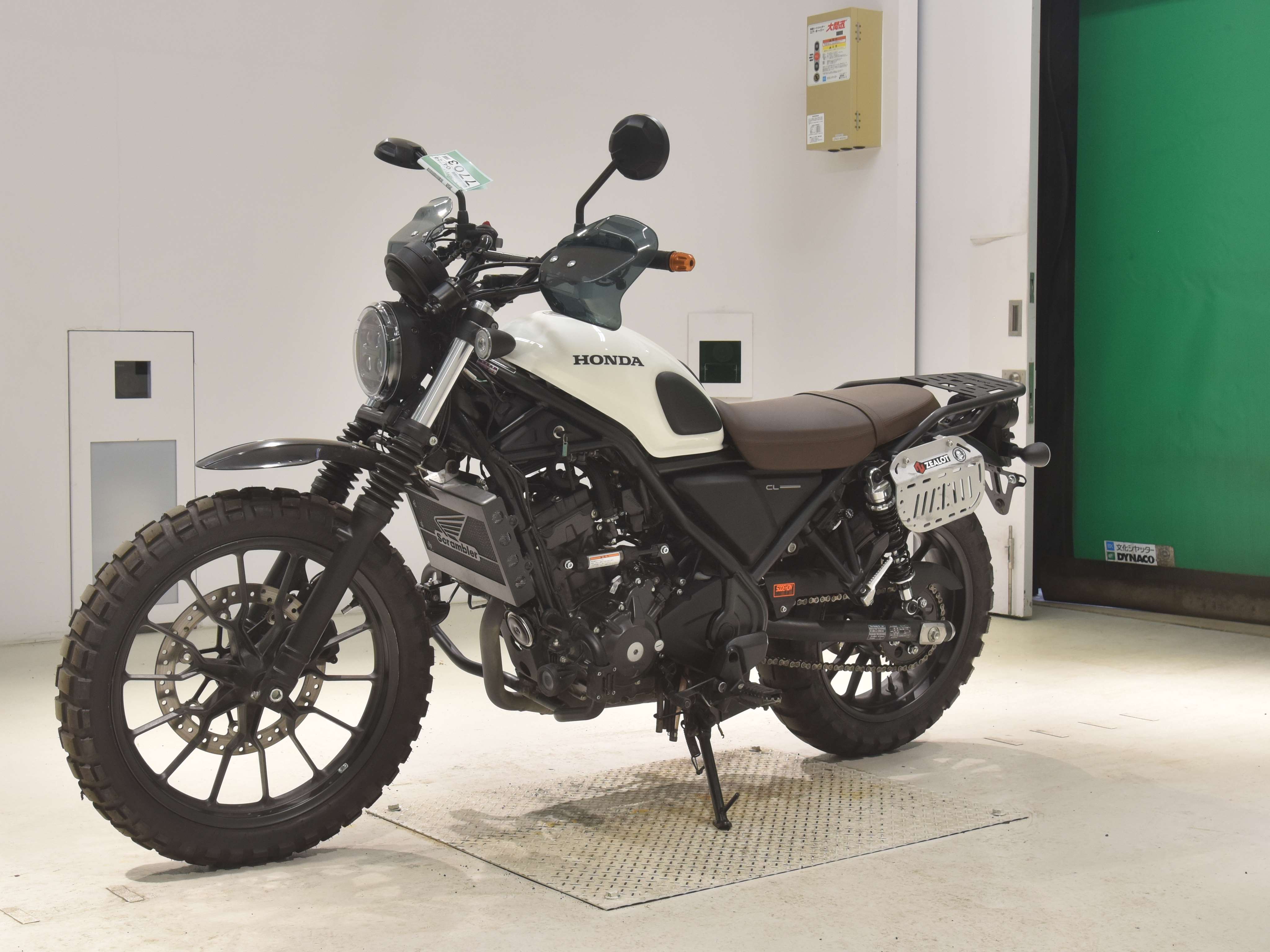 #