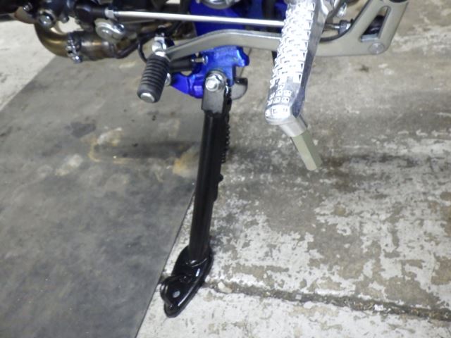 Chassis