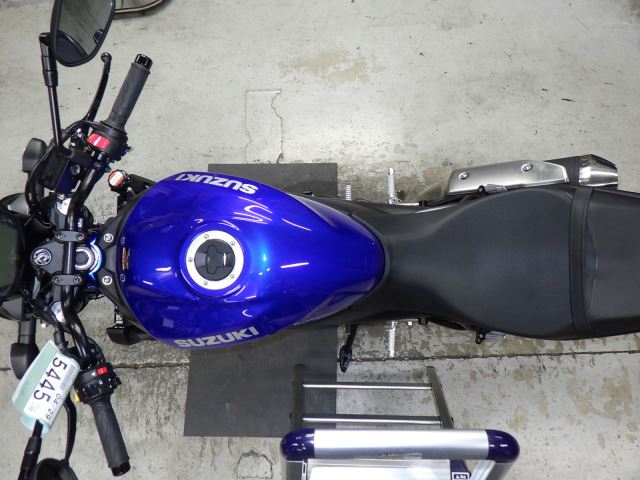 Chassis