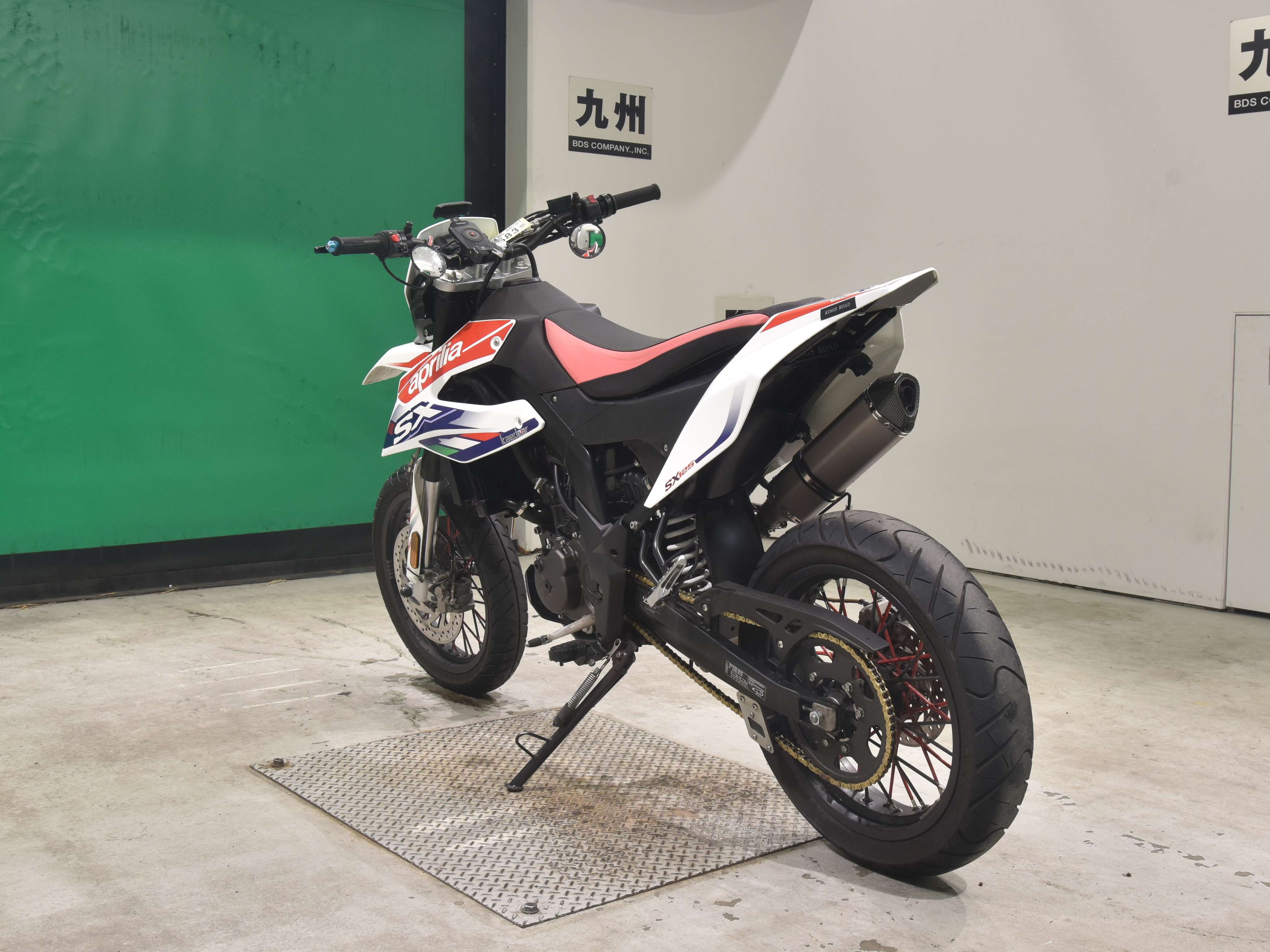 #