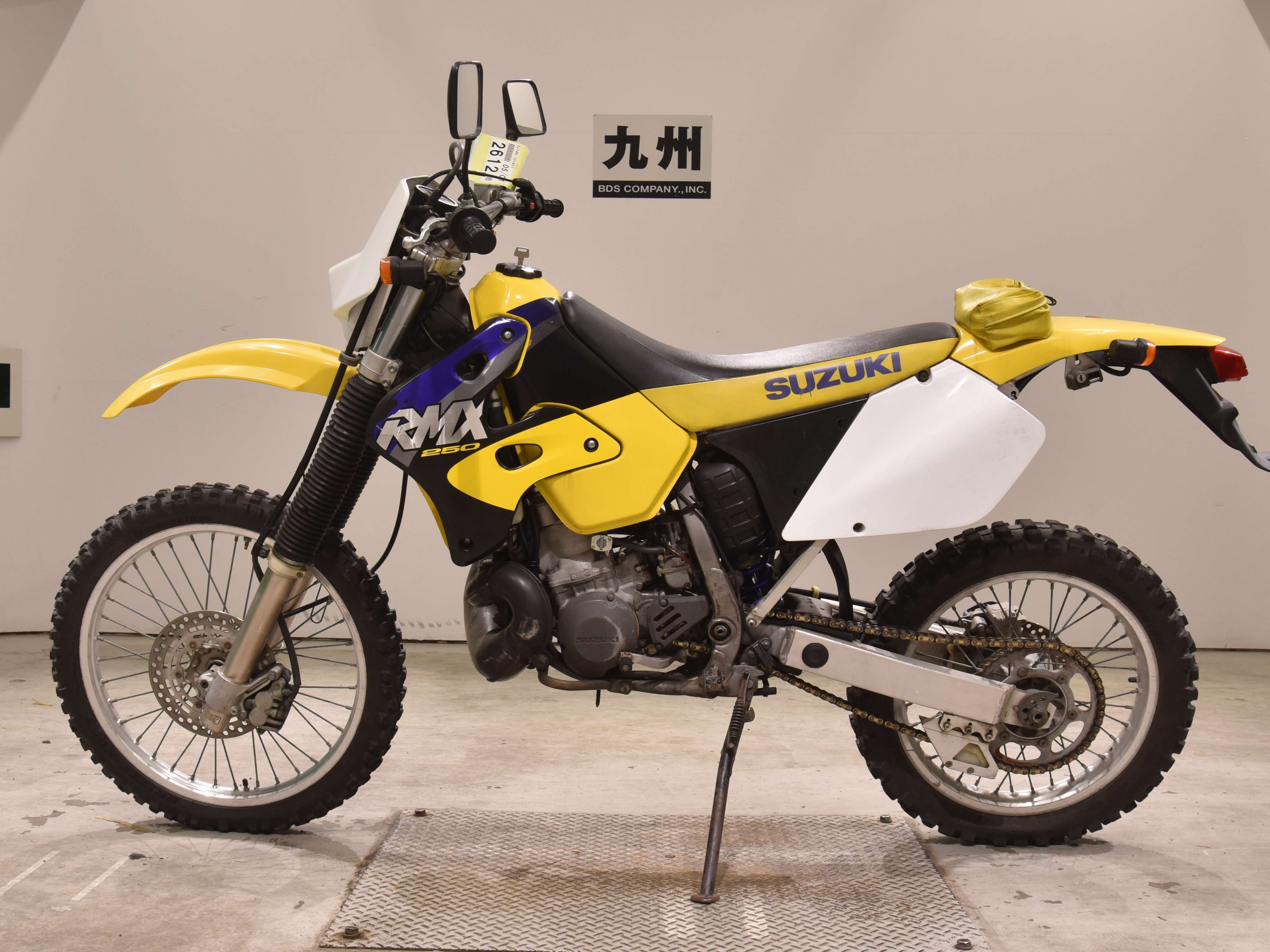 #