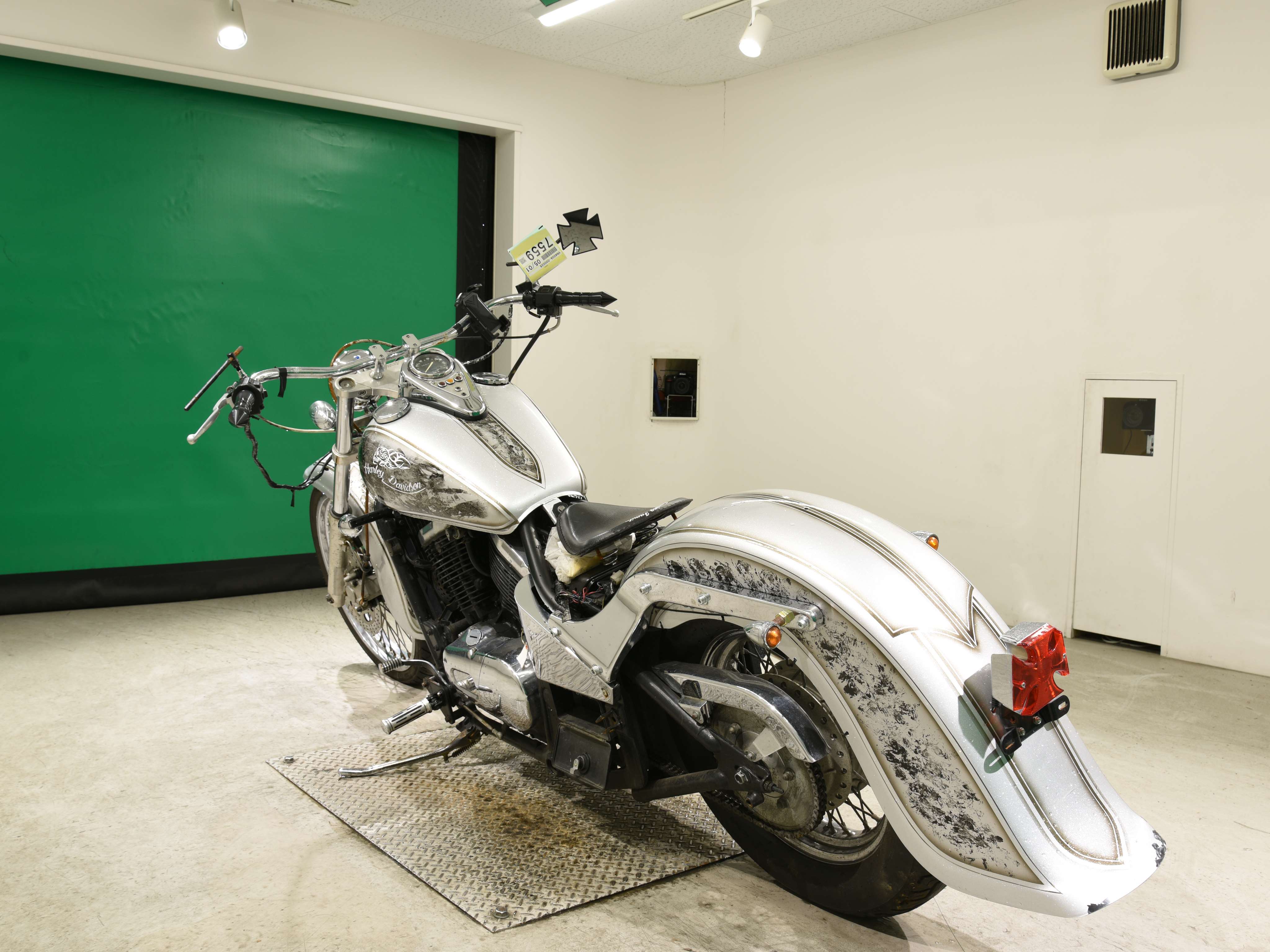 #