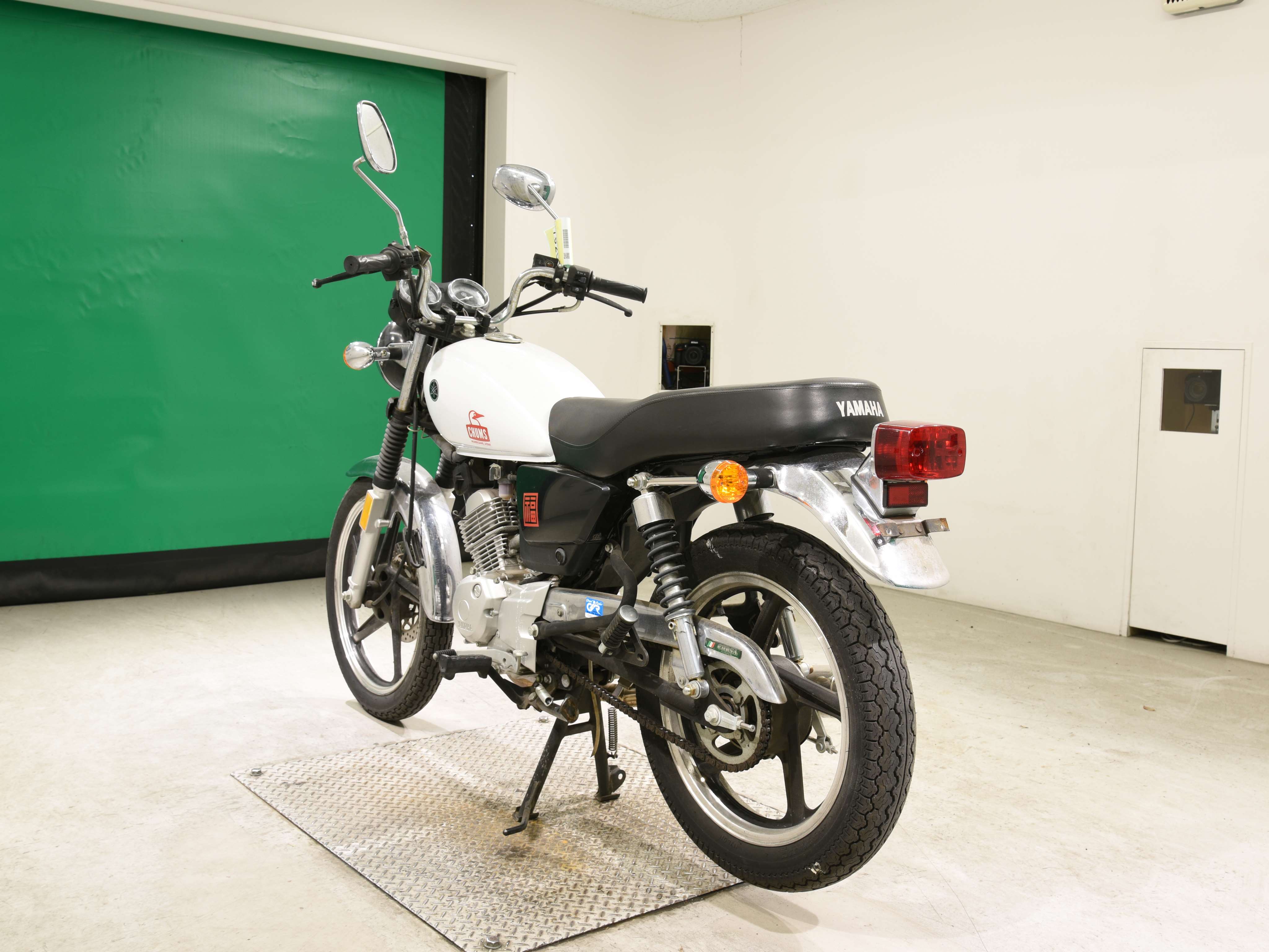 #
