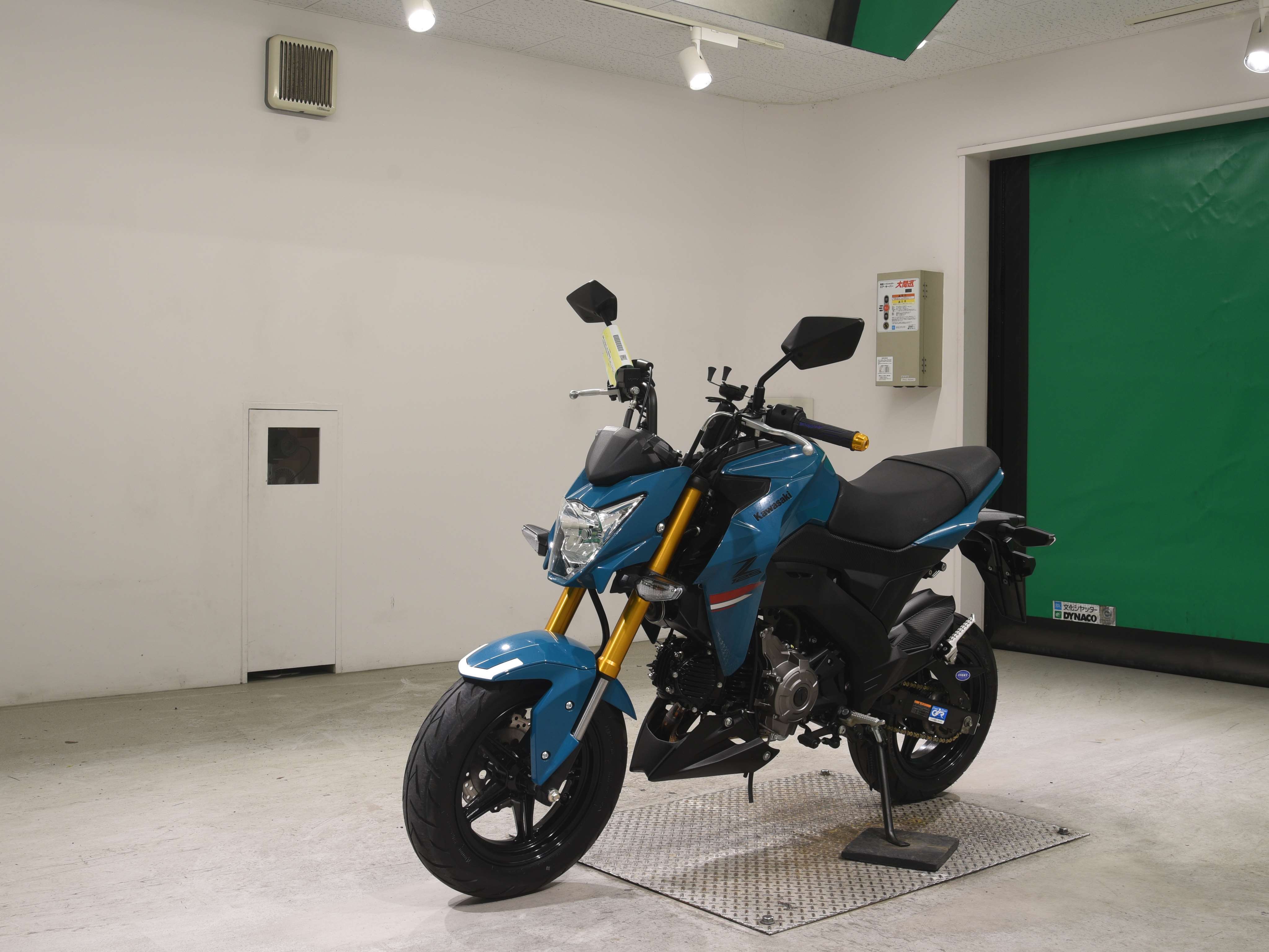 #