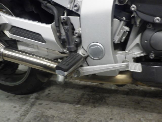Chassis