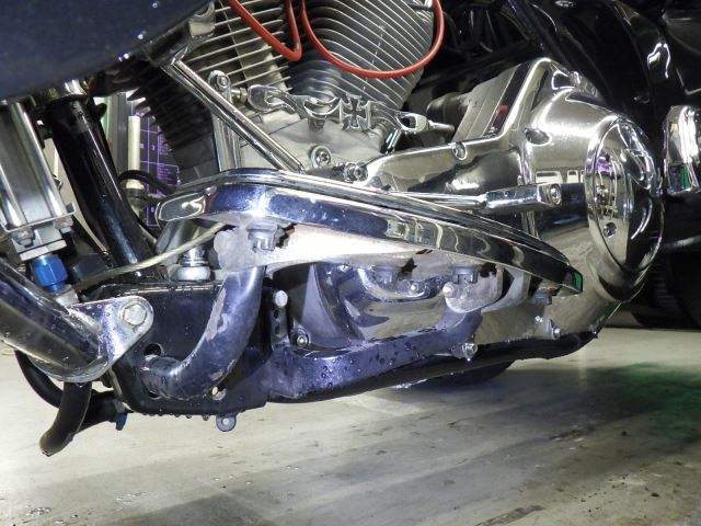 Chassis