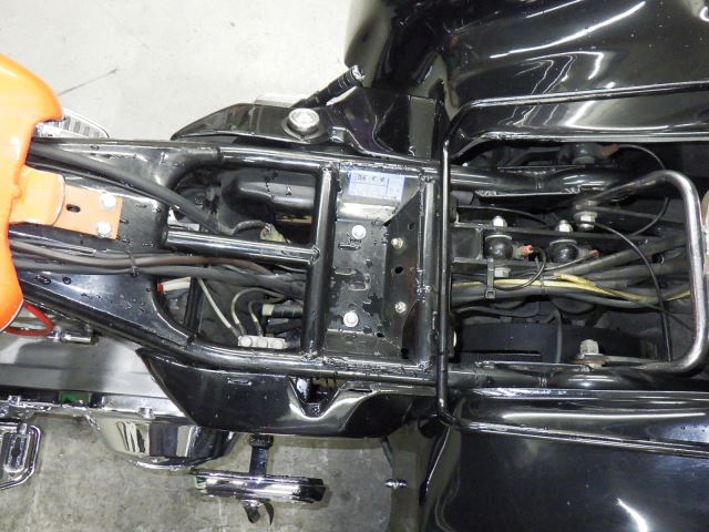 Chassis