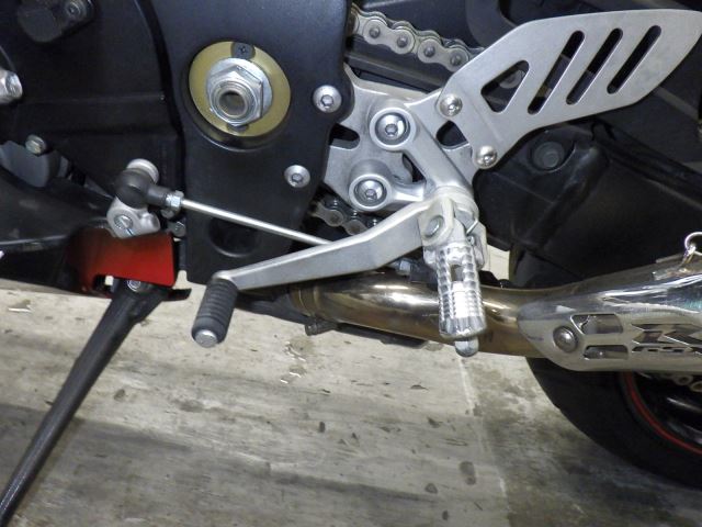 Chassis