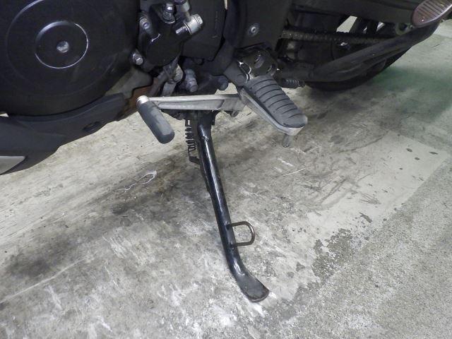 Chassis
