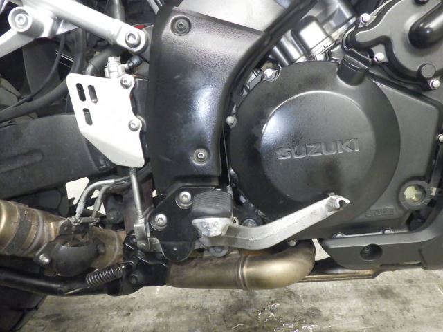 Chassis