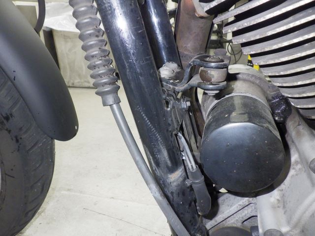 Chassis