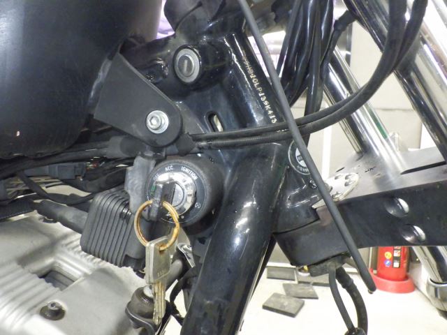 Chassis